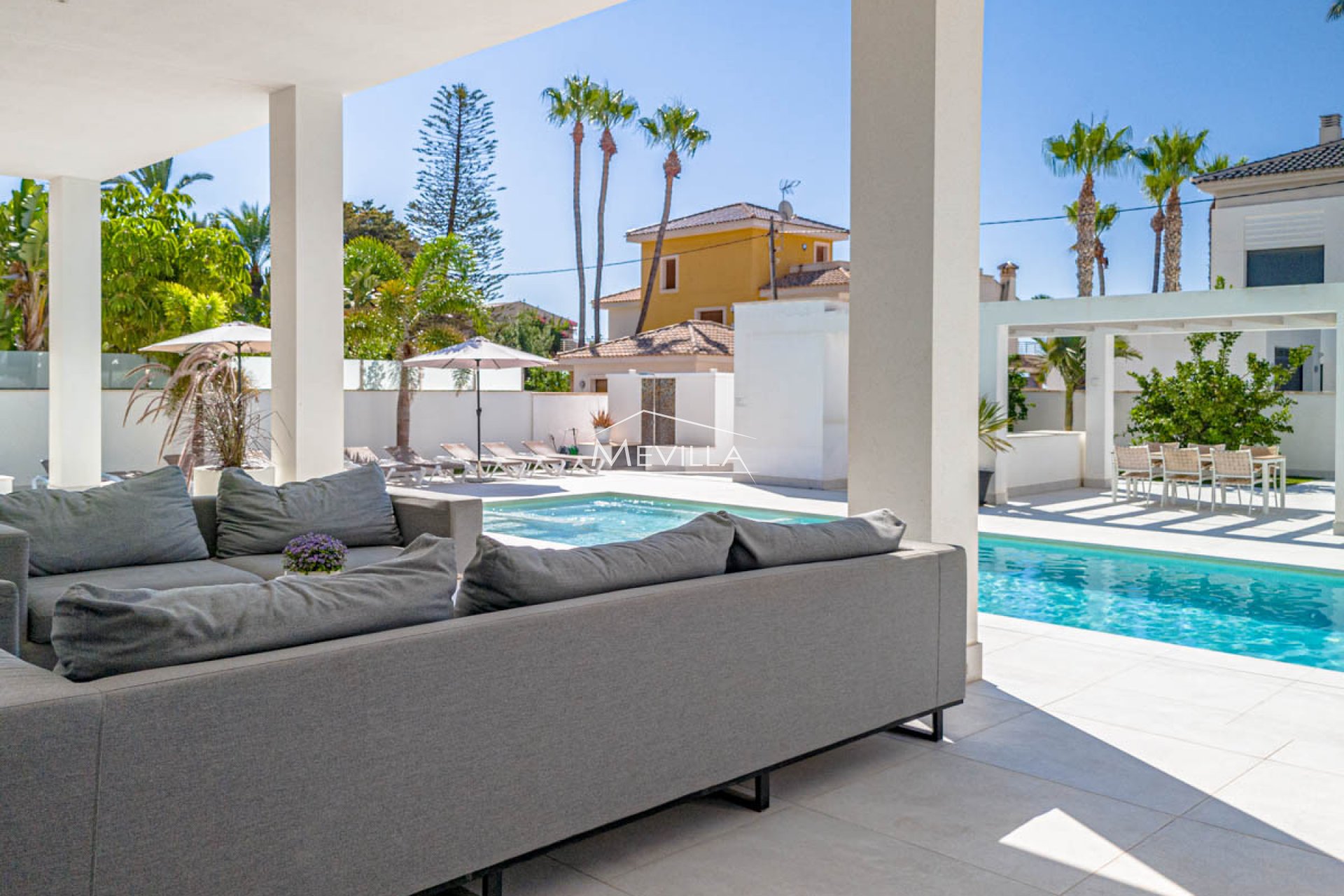 Resales - Villa - Orihuela Costa - Cabo Roig