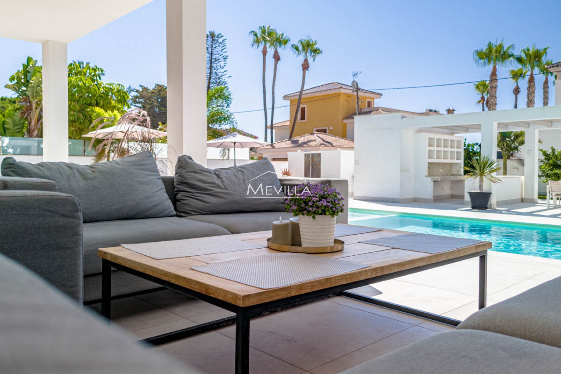Resales - Villa - Orihuela Costa - Cabo Roig