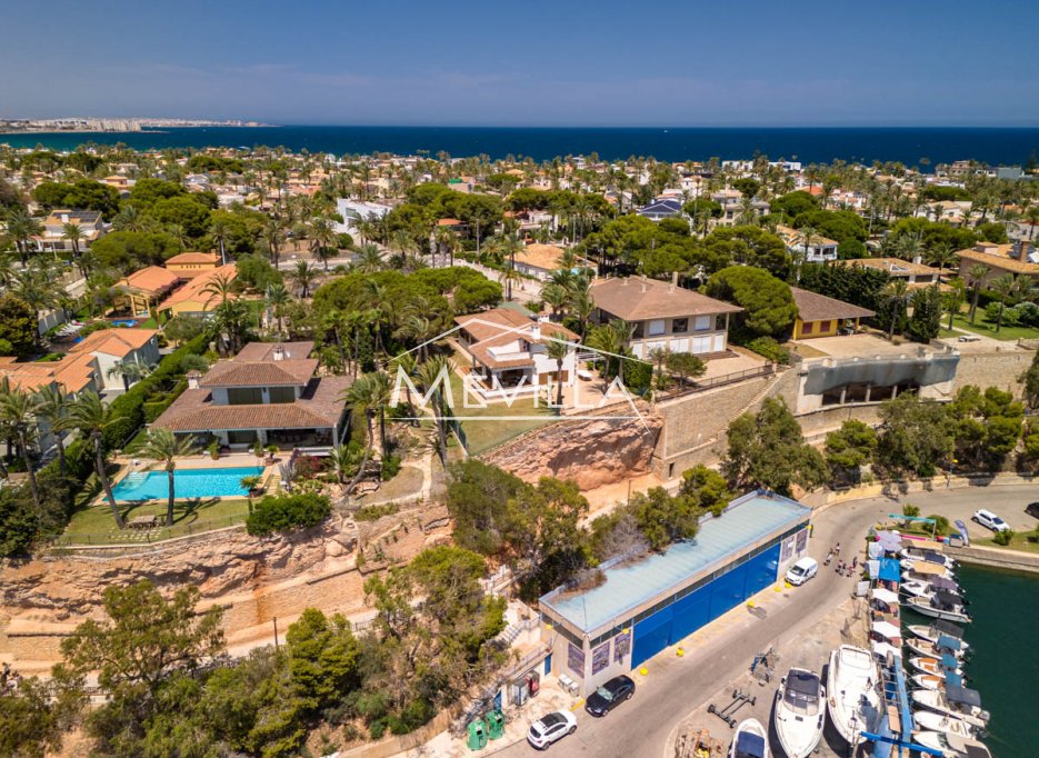 Resales - Villa - Orihuela Costa - Cabo Roig