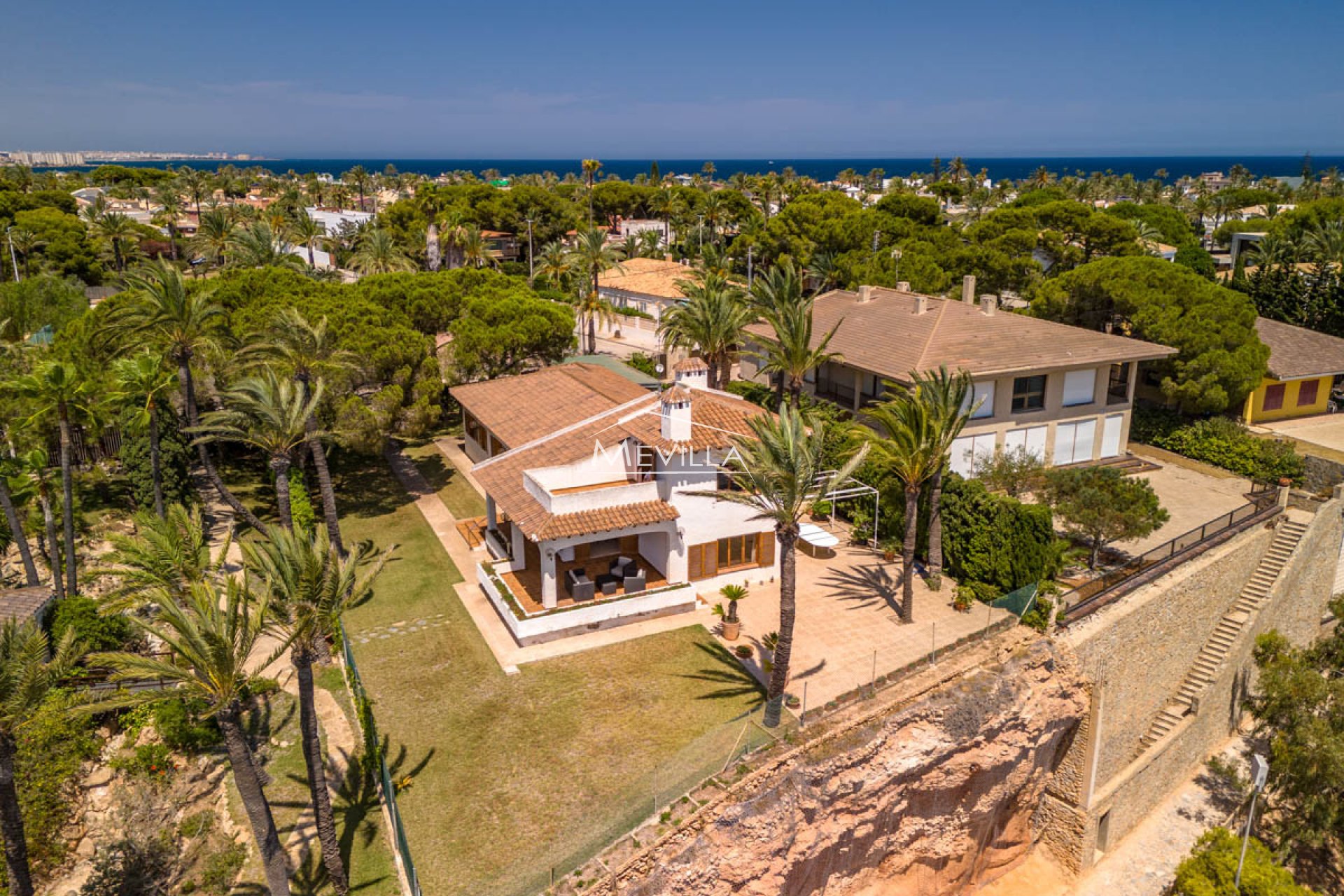 Resales - Villa - Orihuela Costa - Cabo Roig