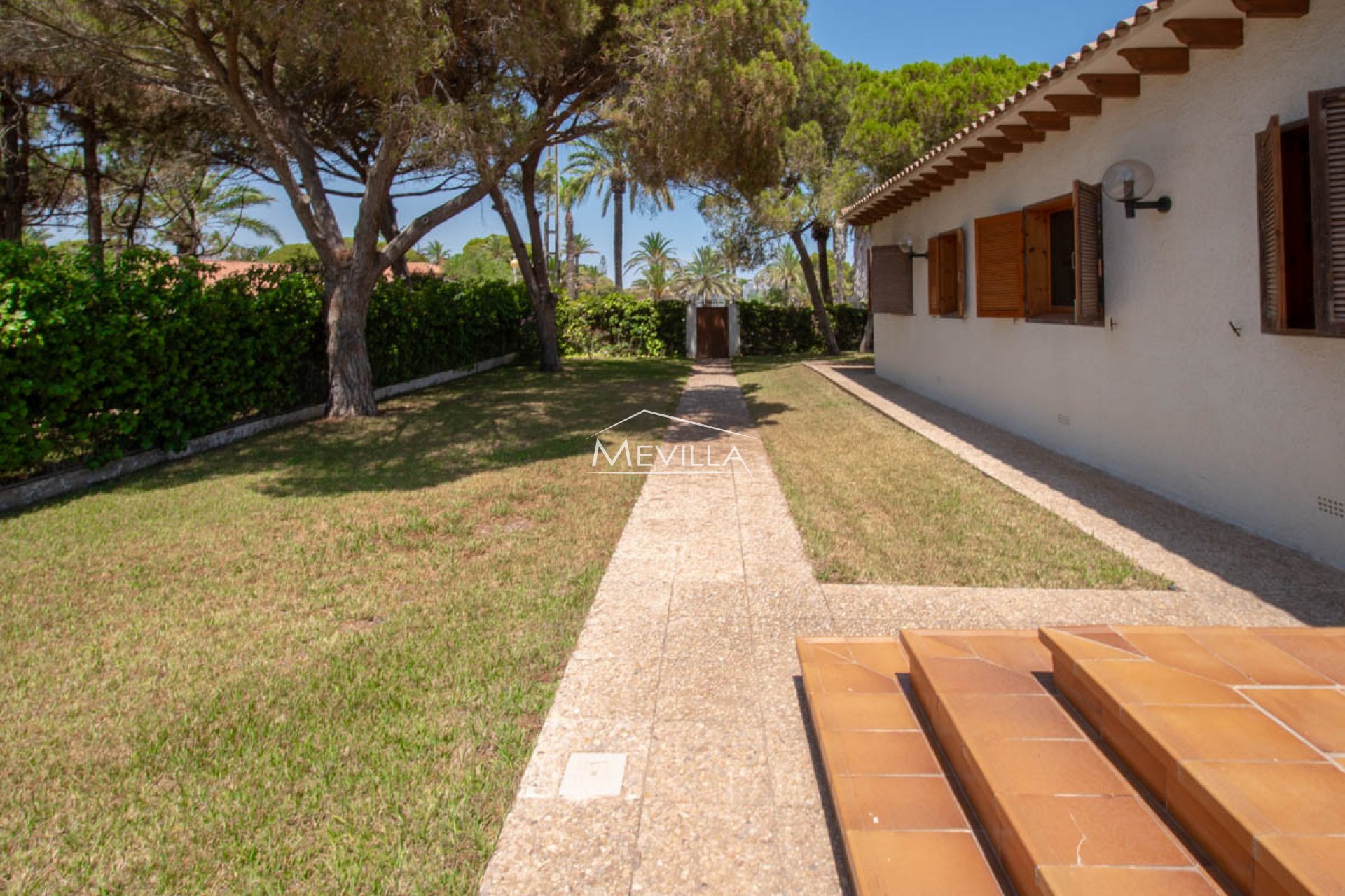 Resales - Villa - Orihuela Costa - Cabo Roig