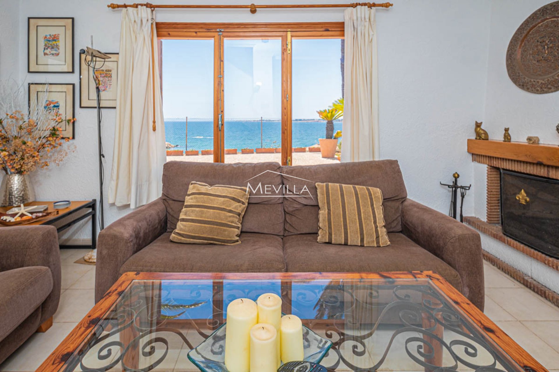 Resales - Villa - Orihuela Costa - Cabo Roig