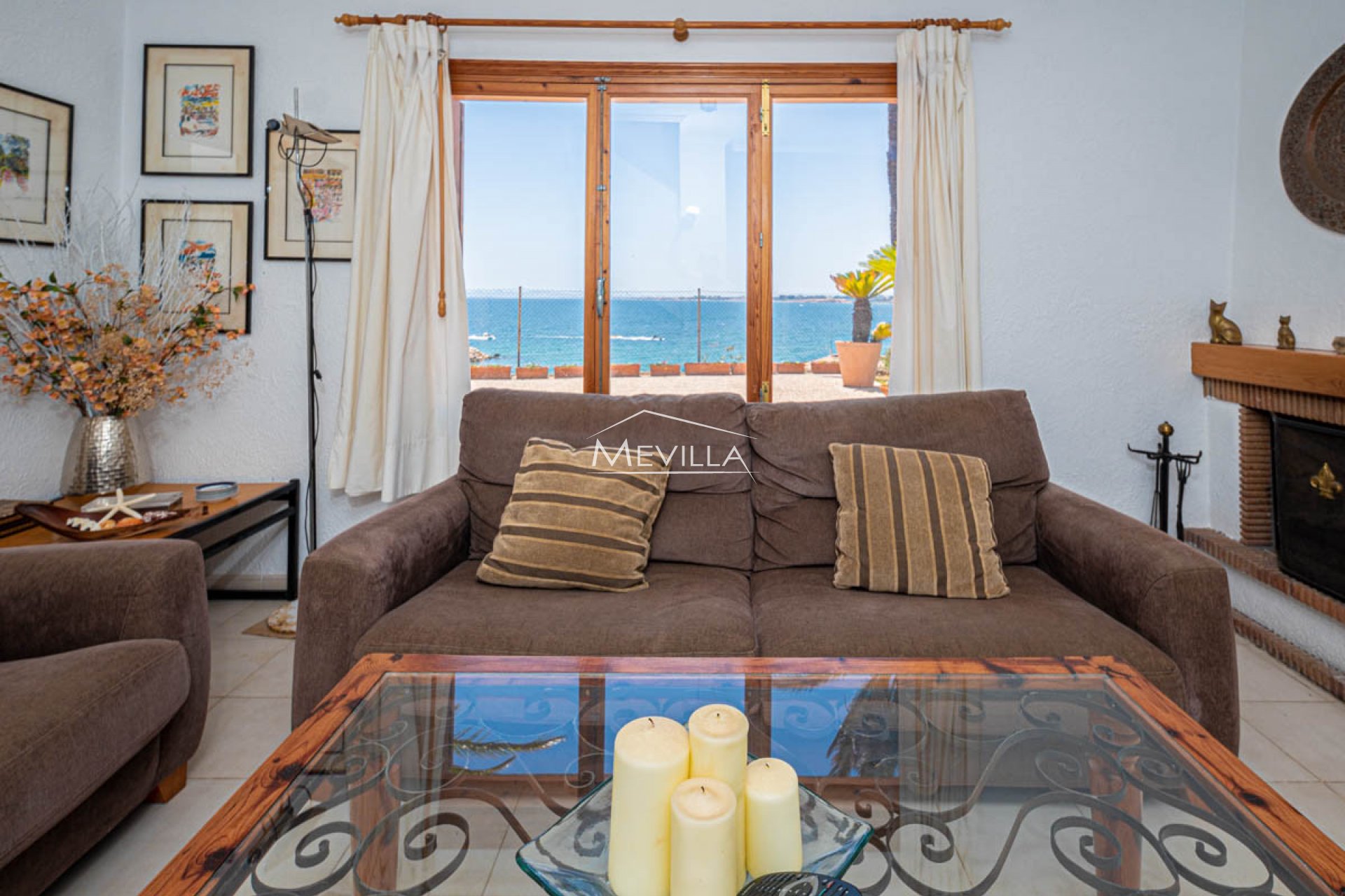Resales - Villa - Orihuela Costa - Cabo Roig