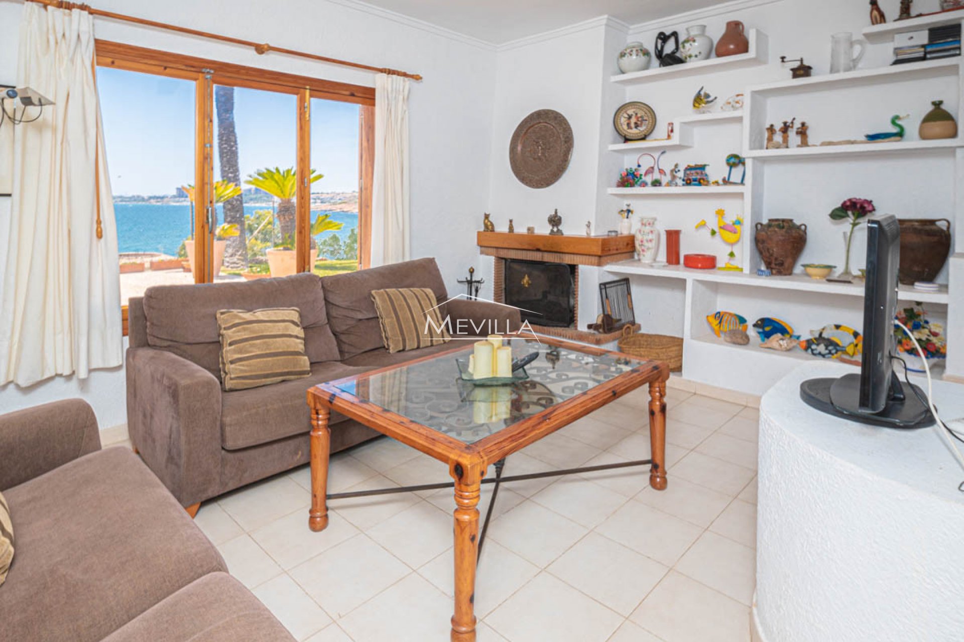 Resales - Villa - Orihuela Costa - Cabo Roig
