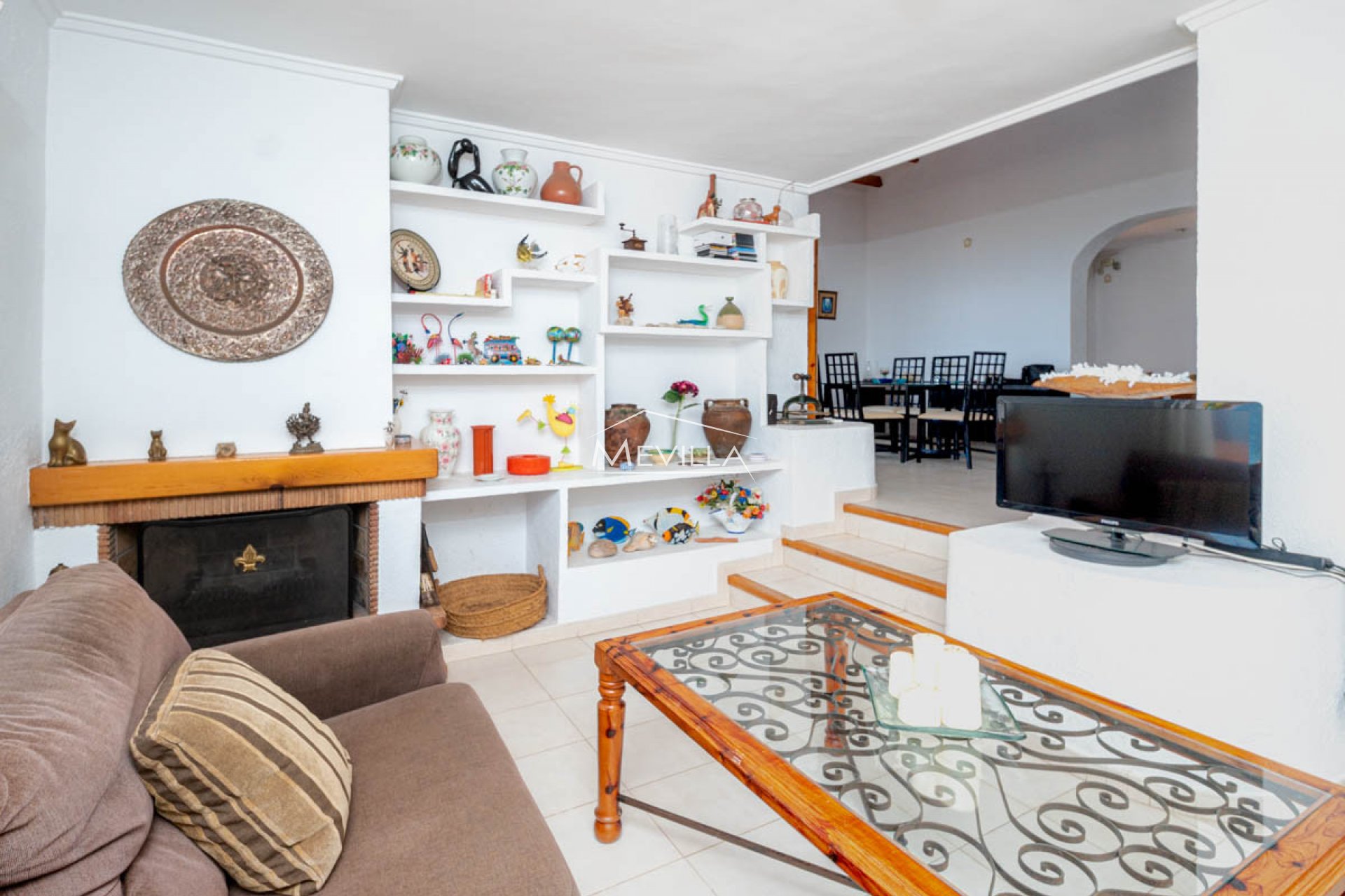 Resales - Villa - Orihuela Costa - Cabo Roig