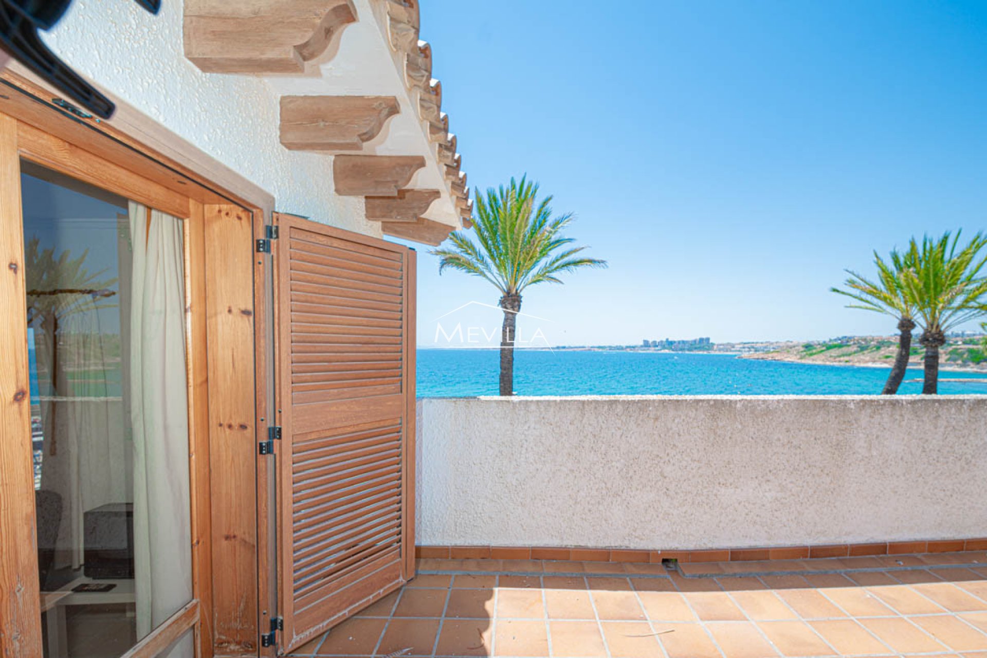 Resales - Villa - Orihuela Costa - Cabo Roig
