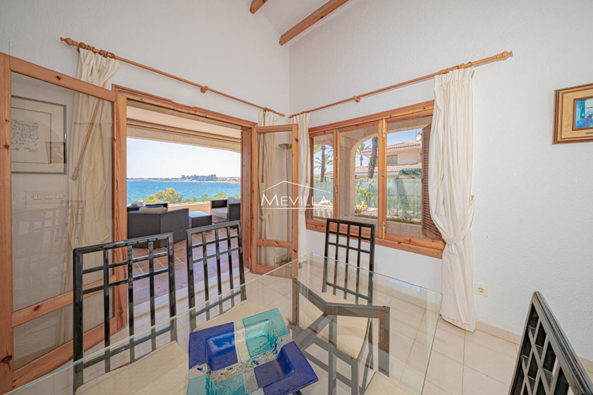 Resales - Villa - Orihuela Costa - Cabo Roig
