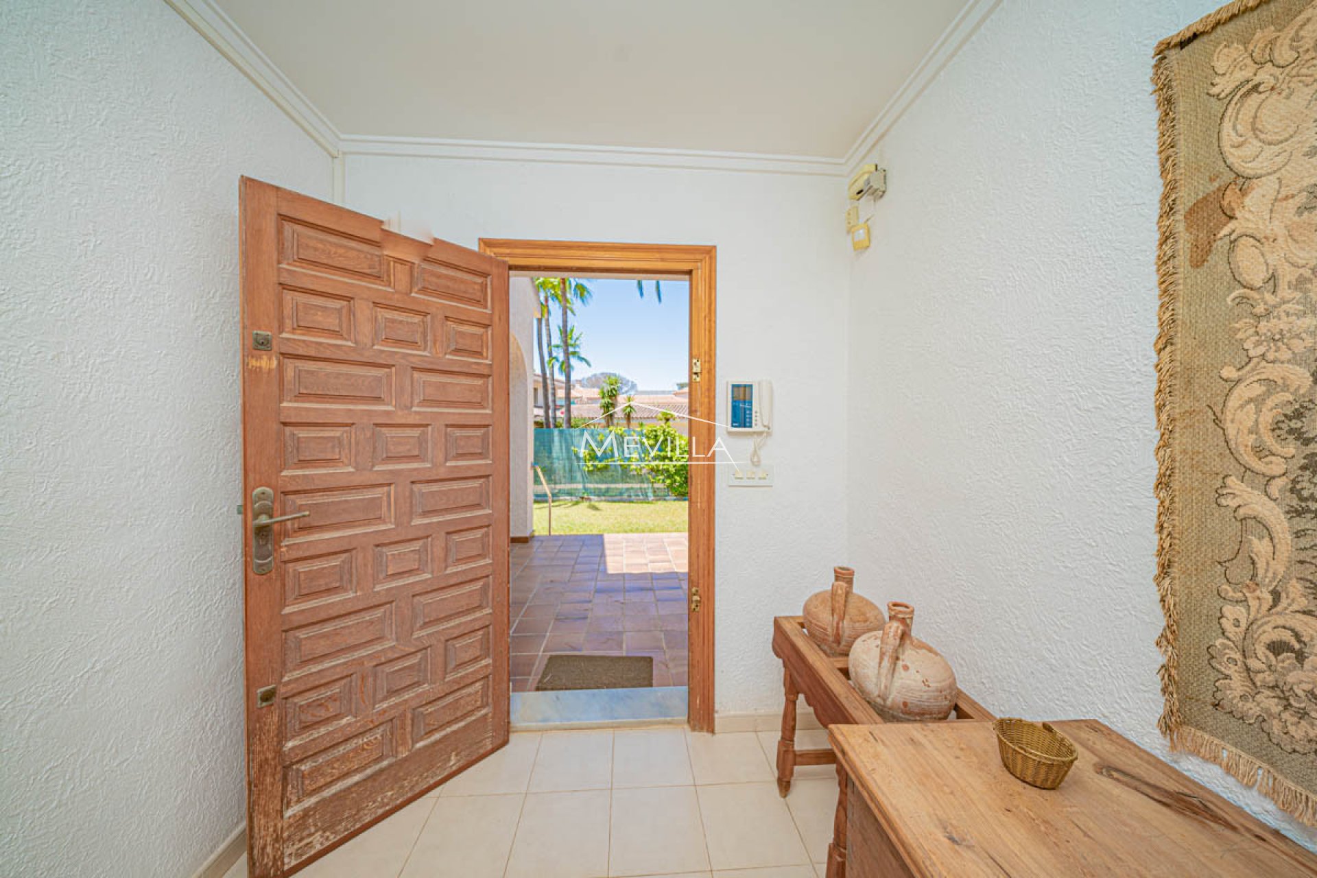 Resales - Villa - Orihuela Costa - Cabo Roig