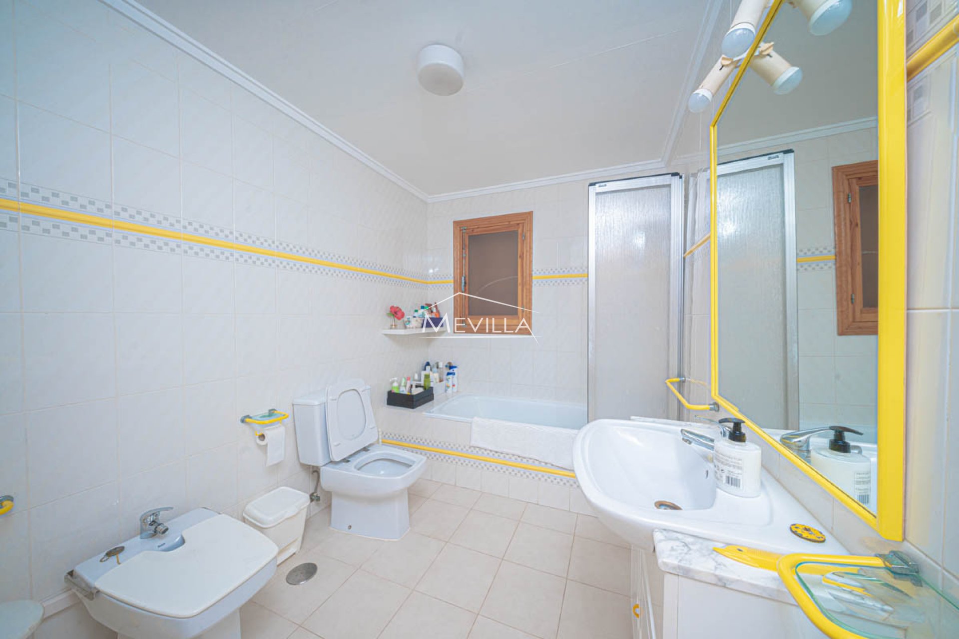 Resales - Villa - Orihuela Costa - Cabo Roig