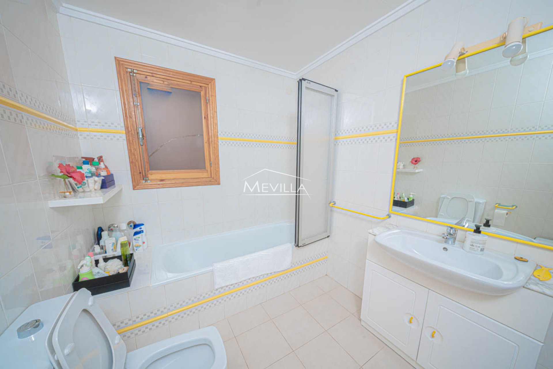 Resales - Villa - Orihuela Costa - Cabo Roig