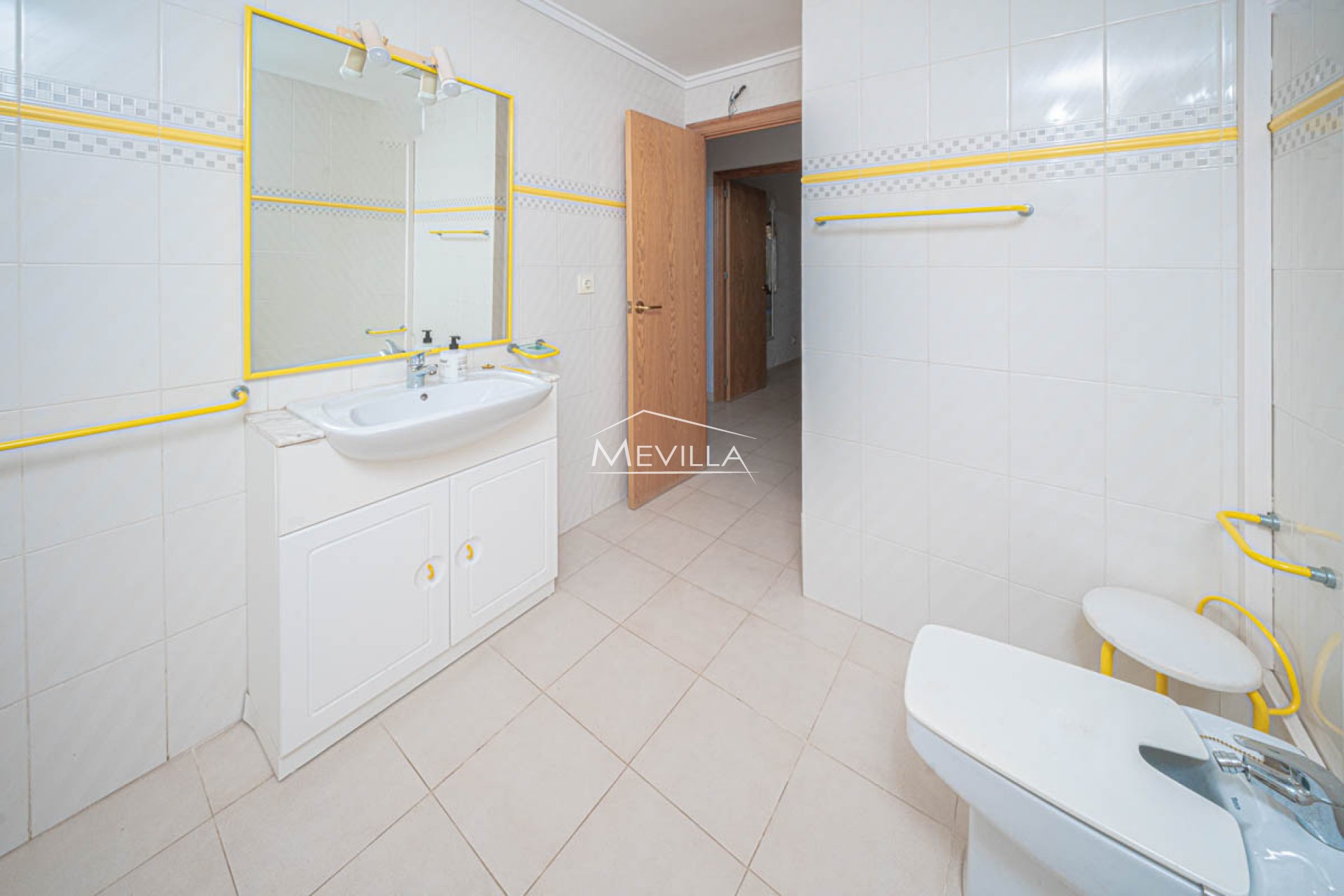 Resales - Villa - Orihuela Costa - Cabo Roig