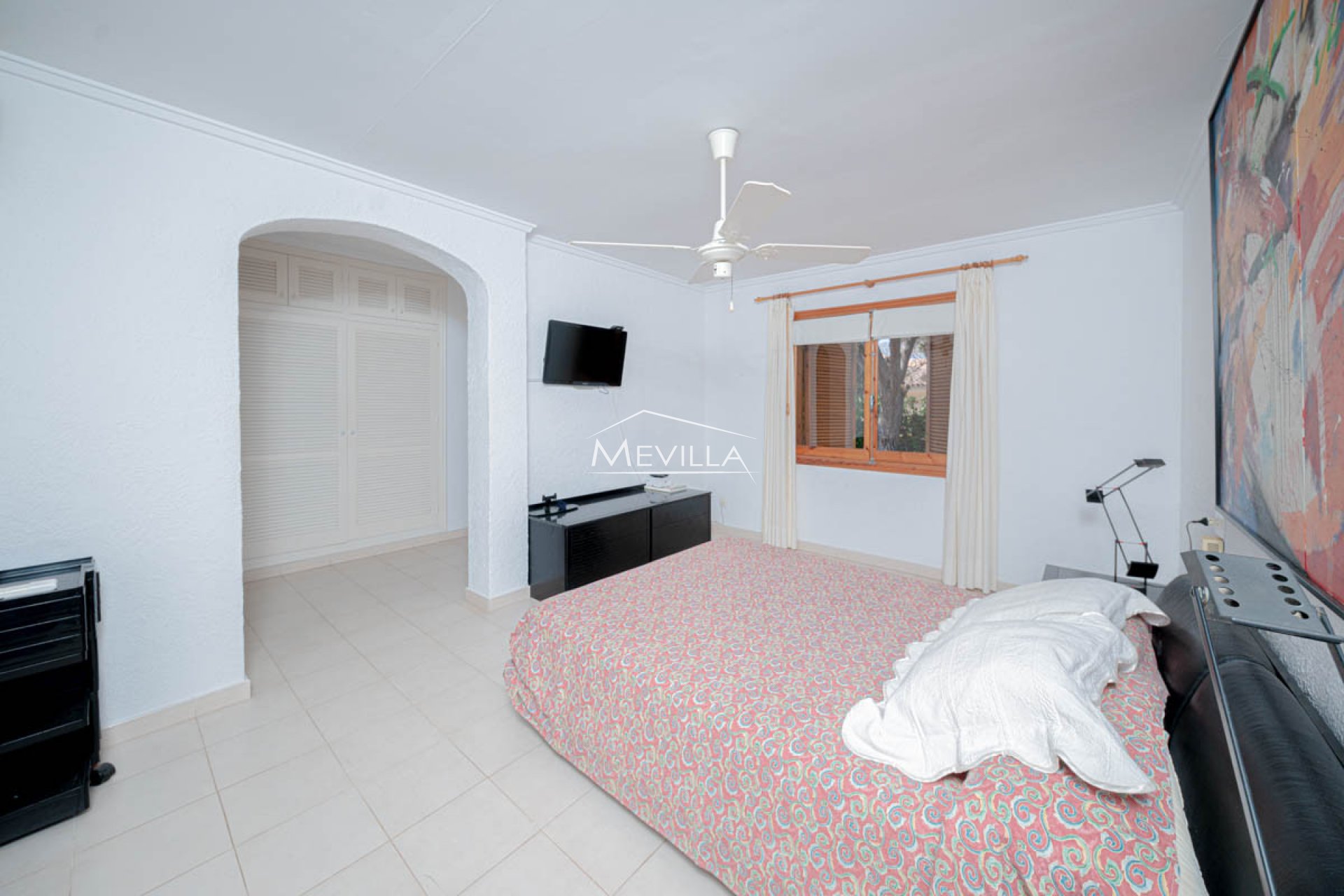 Resales - Villa - Orihuela Costa - Cabo Roig