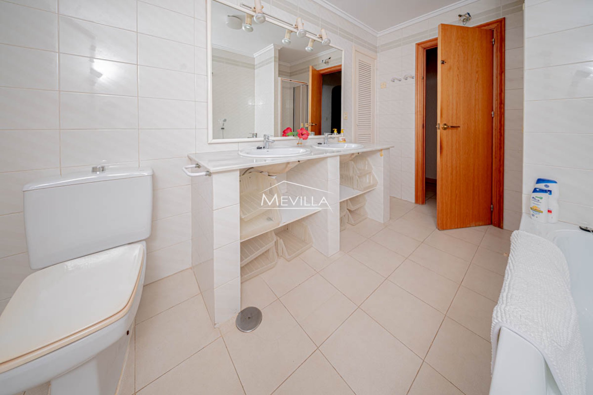 Resales - Villa - Orihuela Costa - Cabo Roig