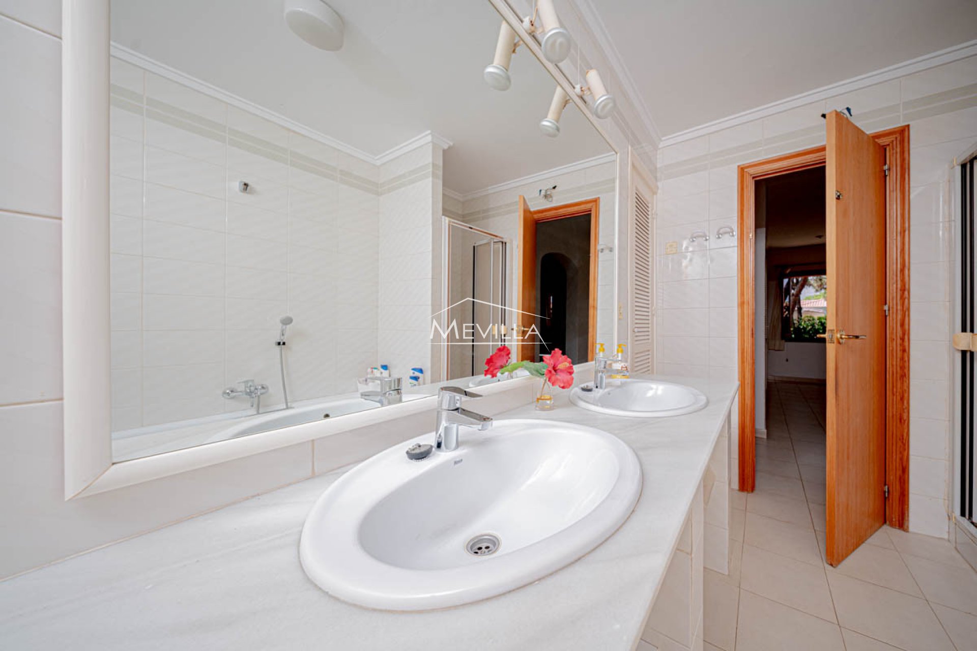 Resales - Villa - Orihuela Costa - Cabo Roig