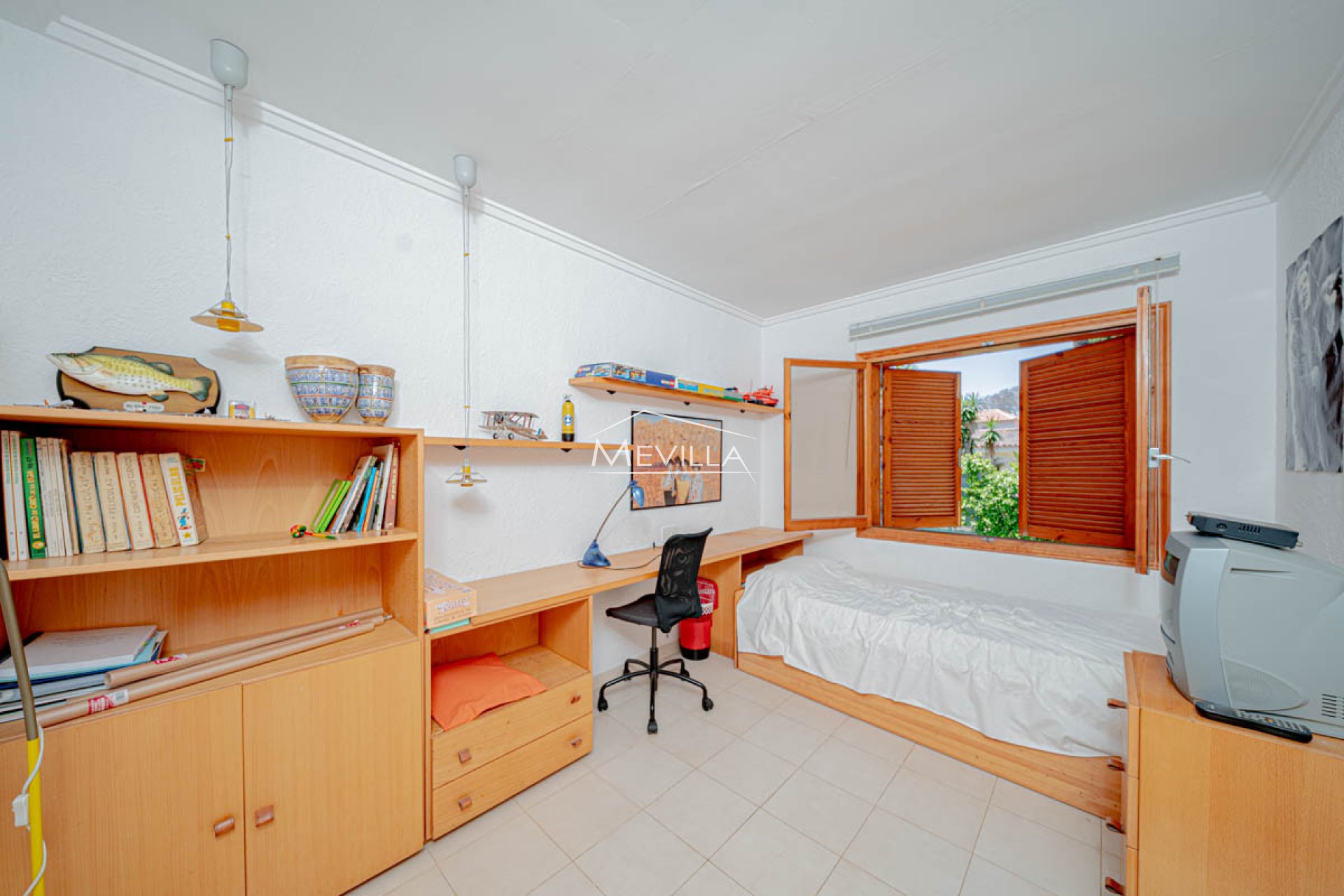 Resales - Villa - Orihuela Costa - Cabo Roig