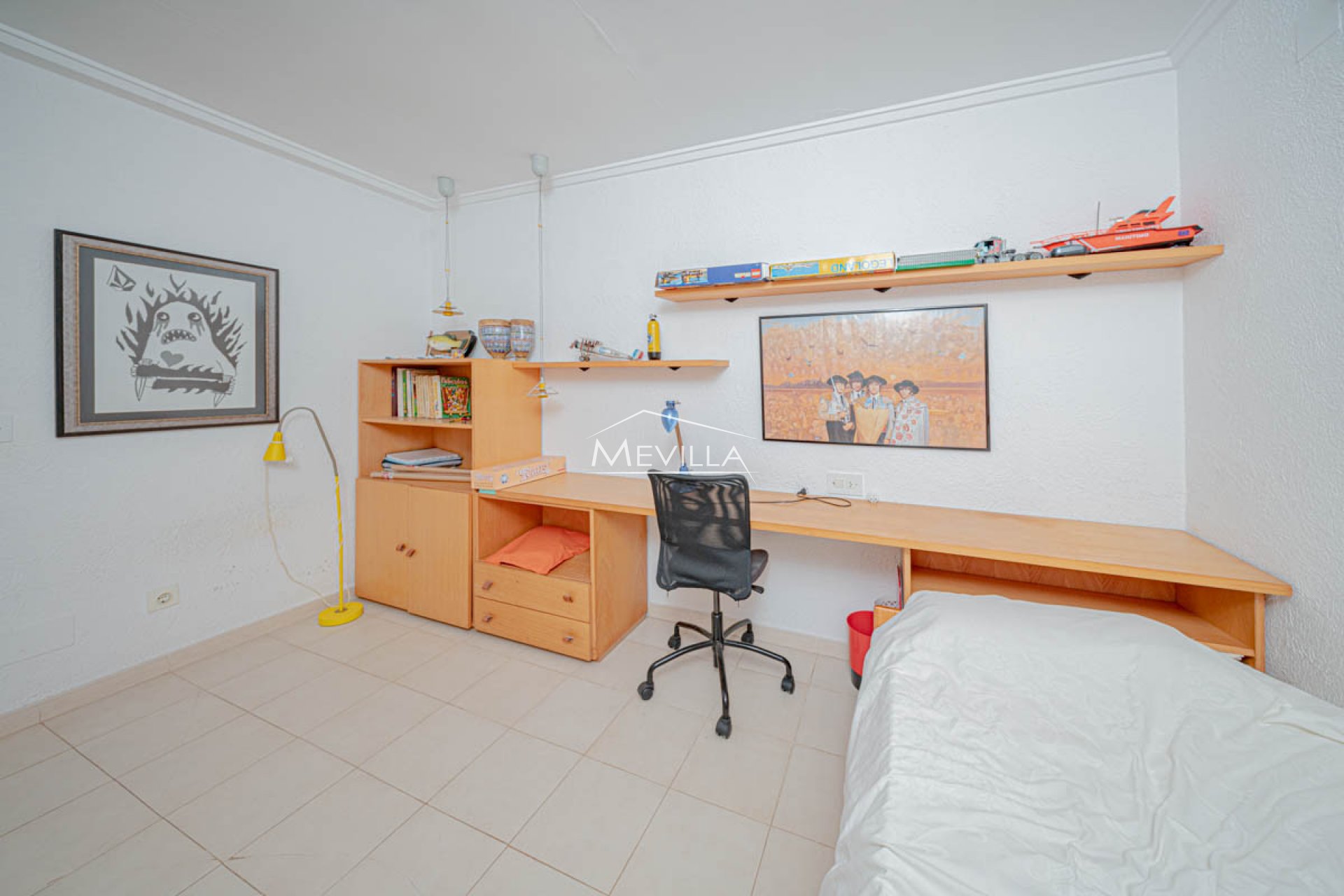 Resales - Villa - Orihuela Costa - Cabo Roig