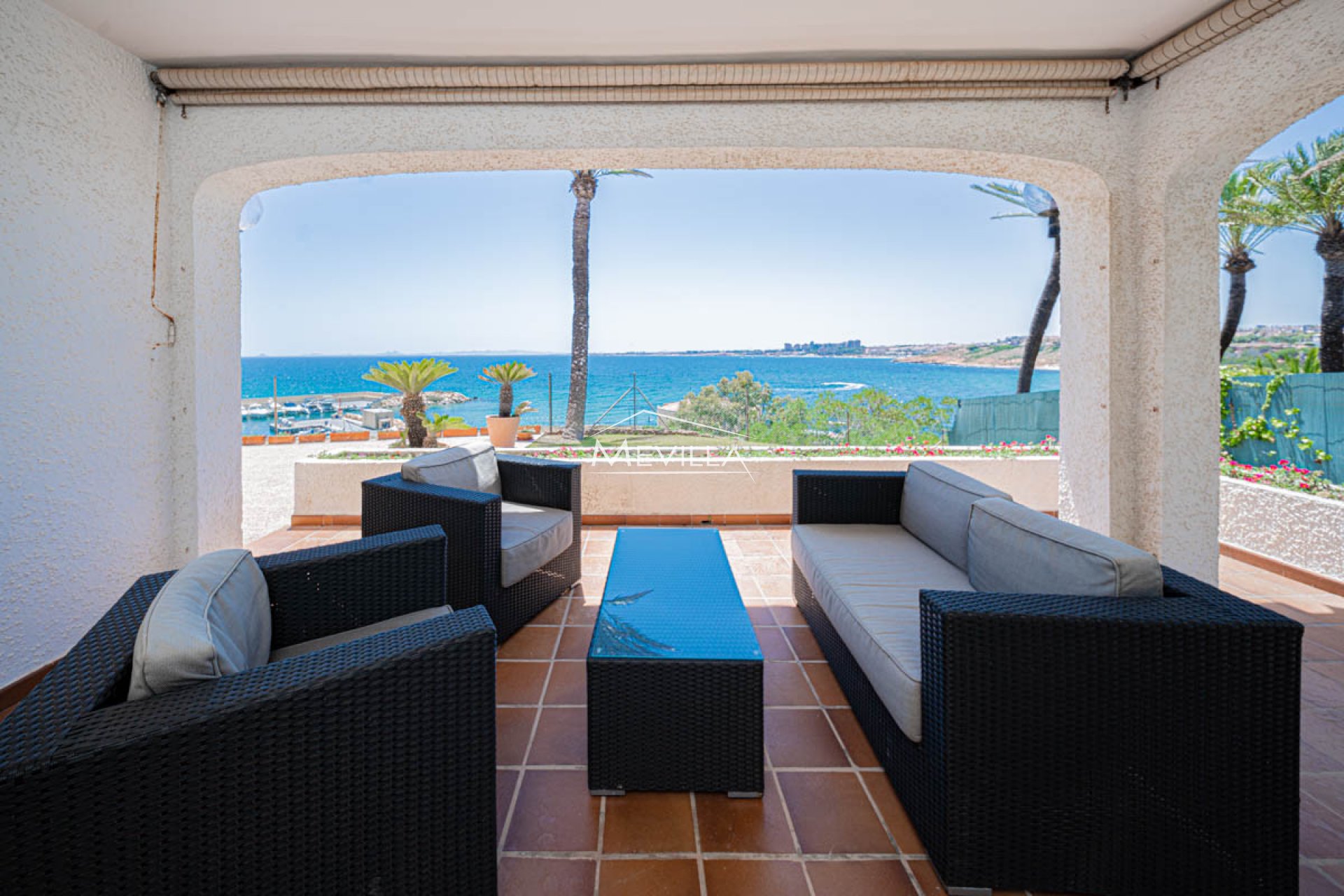 Resales - Villa - Orihuela Costa - Cabo Roig