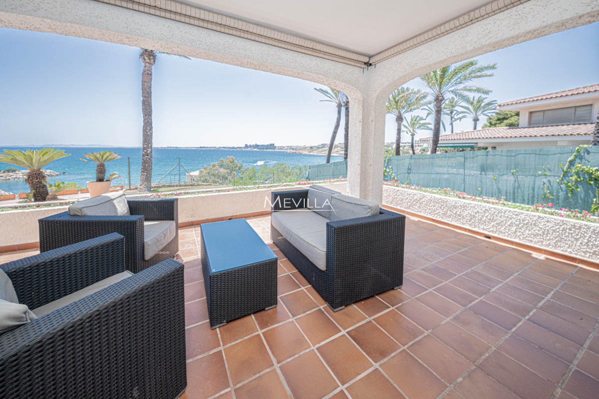 Resales - Villa - Orihuela Costa - Cabo Roig
