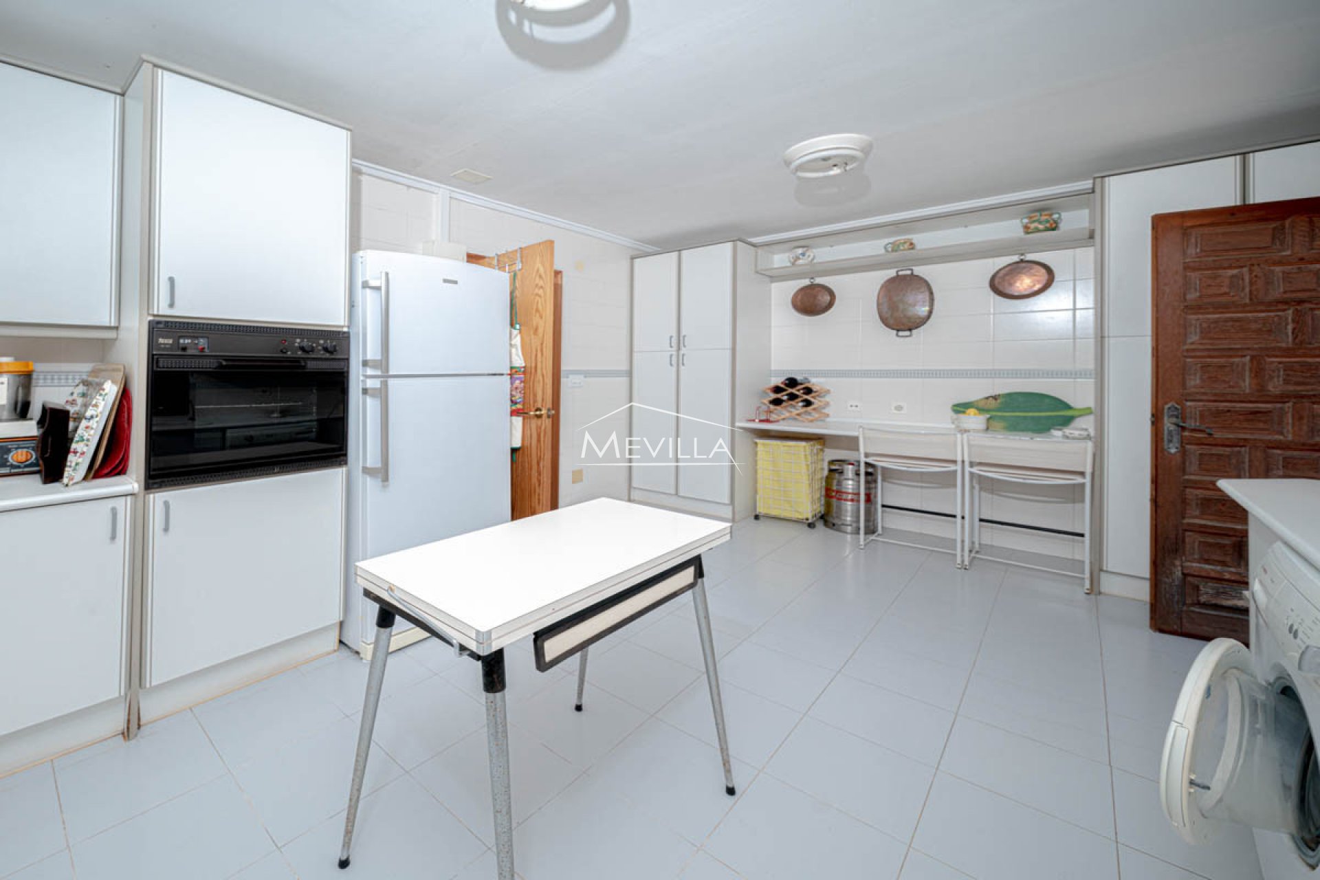 Resales - Villa - Orihuela Costa - Cabo Roig