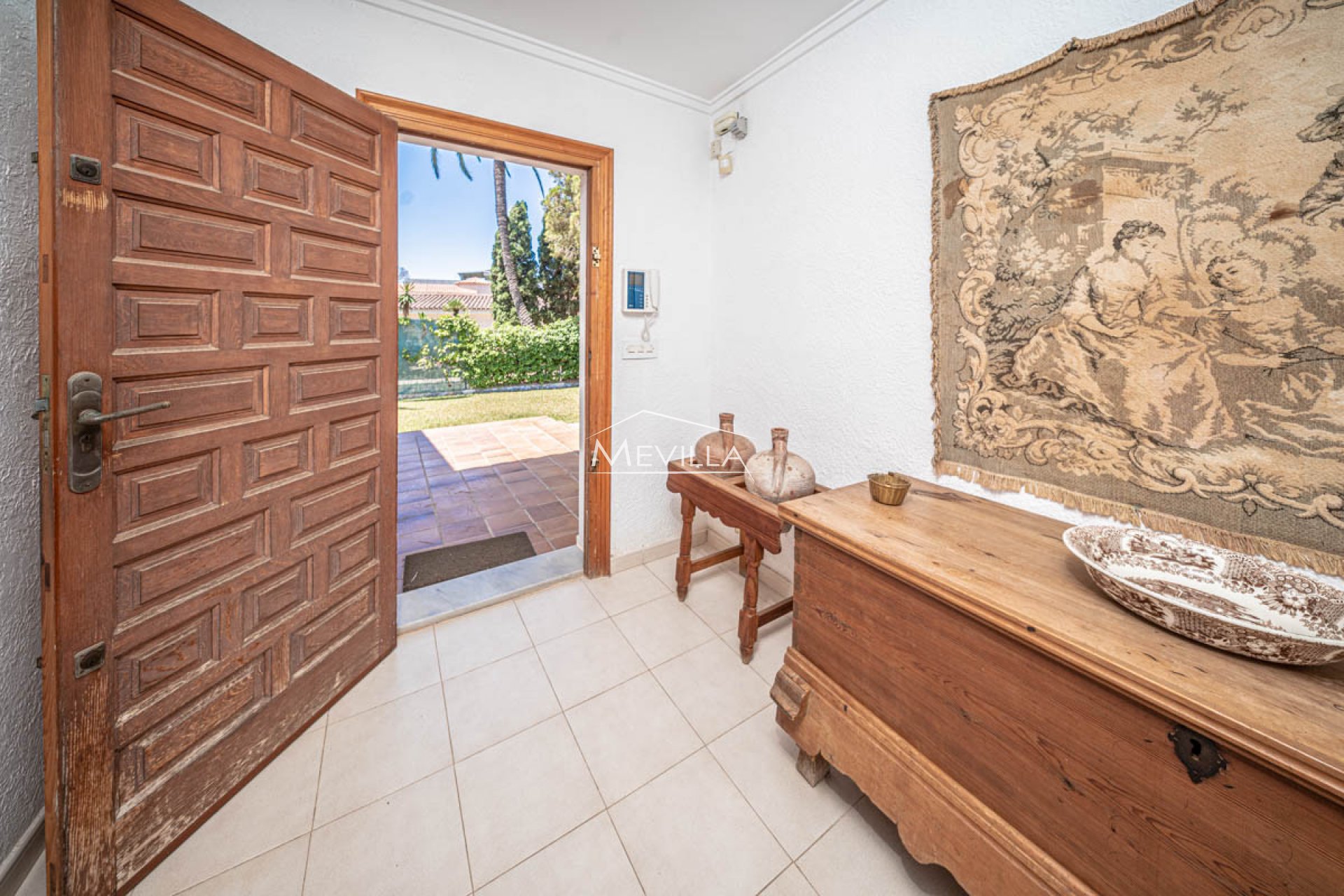 Resales - Villa - Orihuela Costa - Cabo Roig