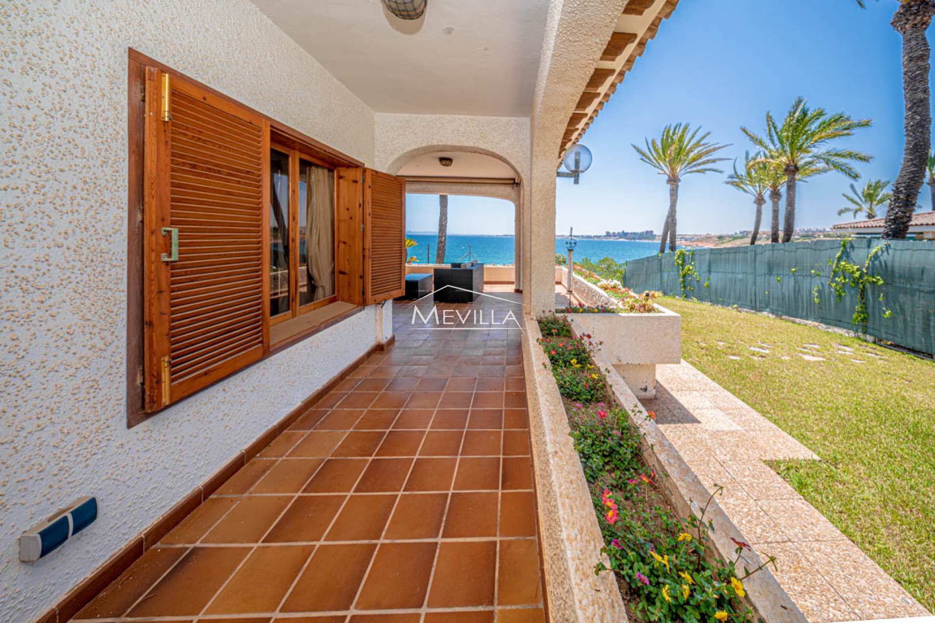 Resales - Villa - Orihuela Costa - Cabo Roig