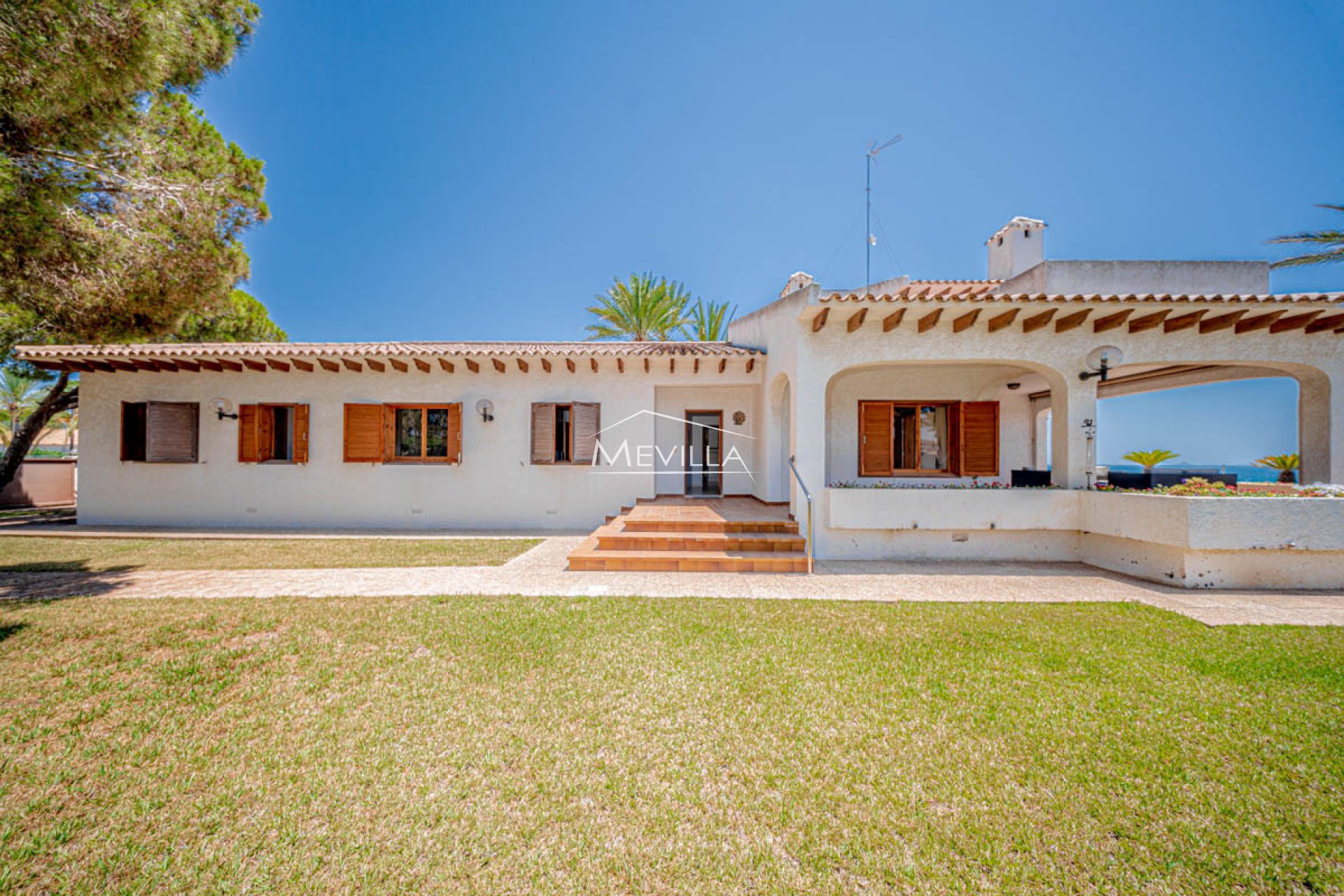 Resales - Villa - Orihuela Costa - Cabo Roig