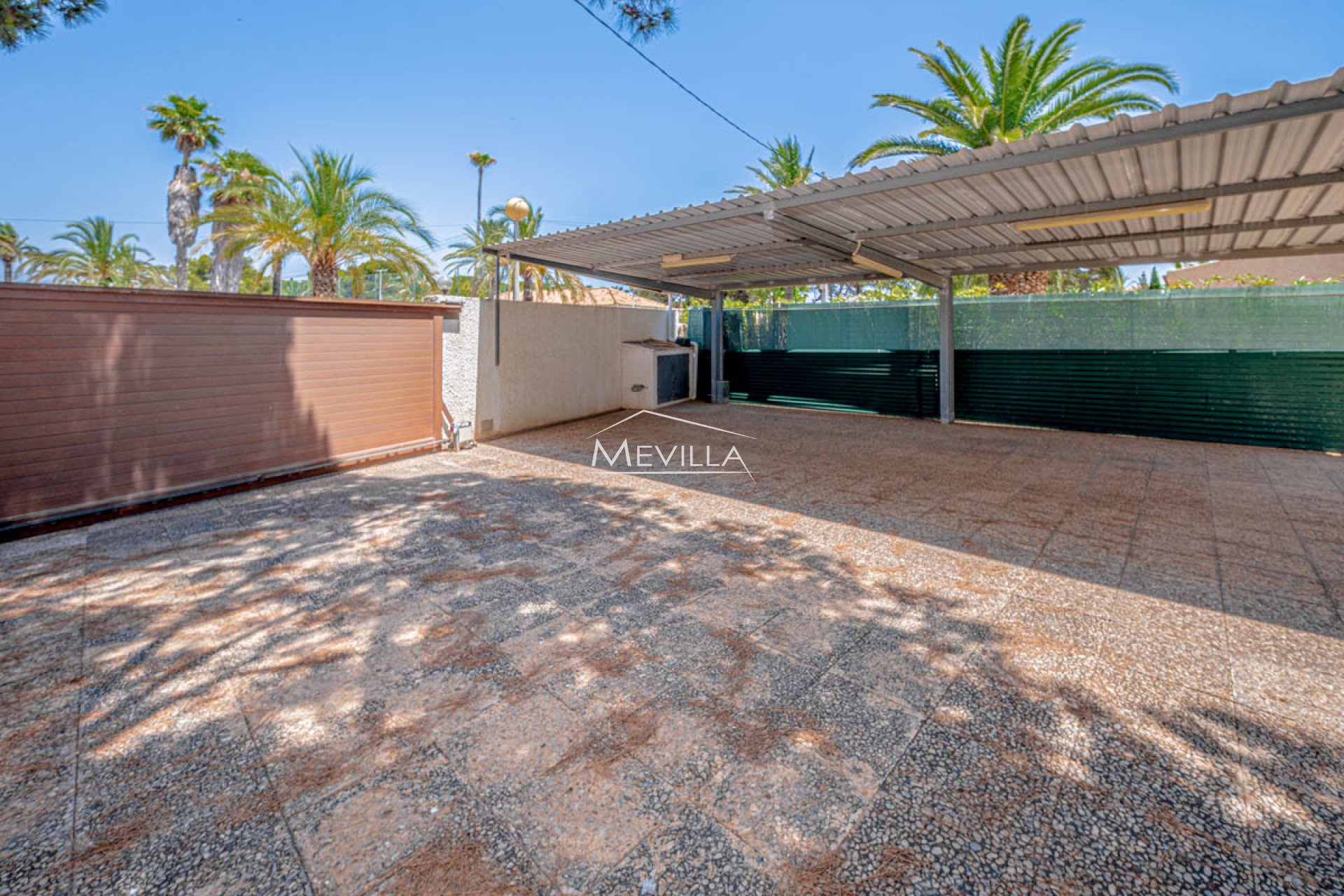 Resales - Villa - Orihuela Costa - Cabo Roig