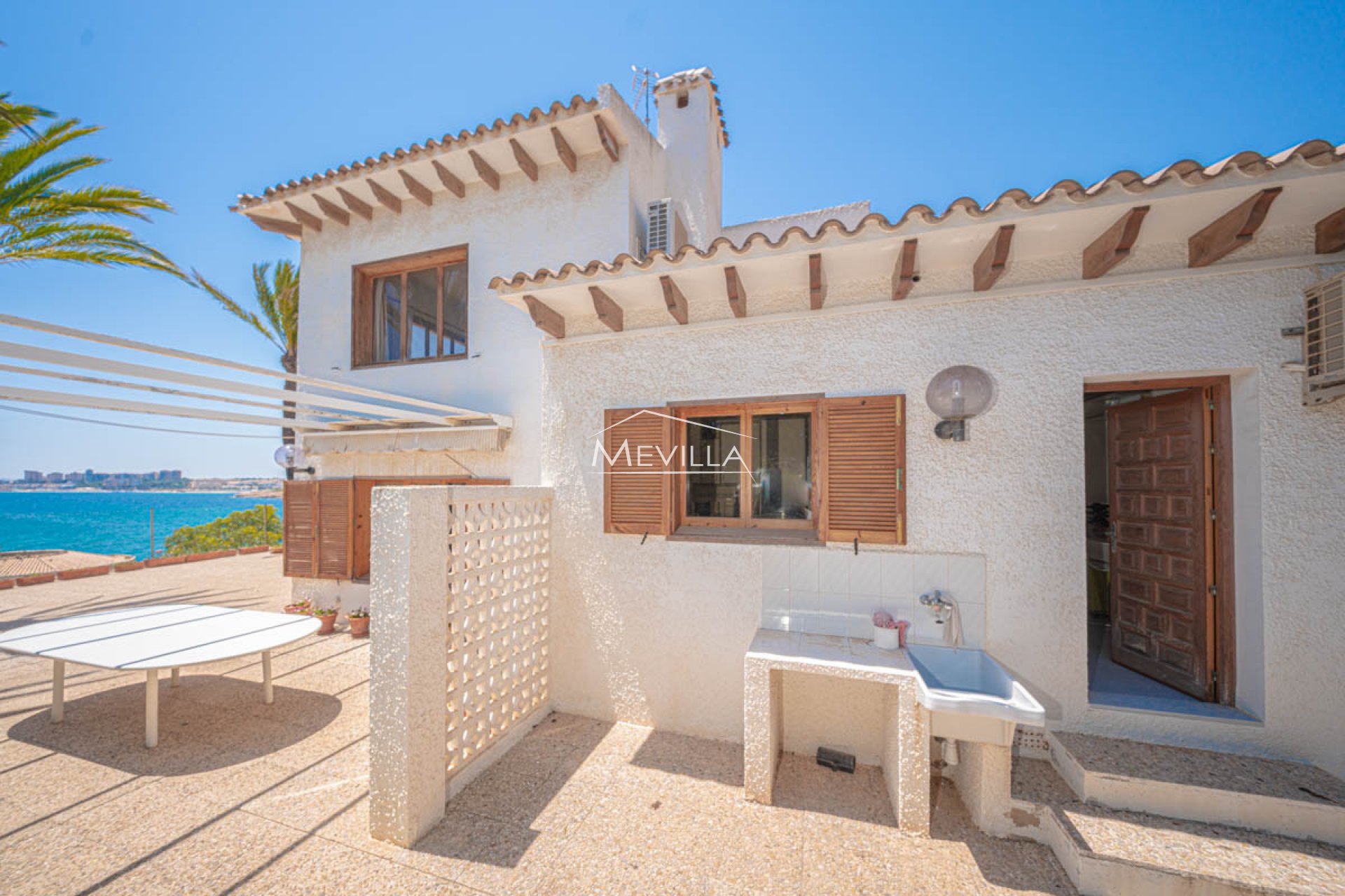 Resales - Villa - Orihuela Costa - Cabo Roig