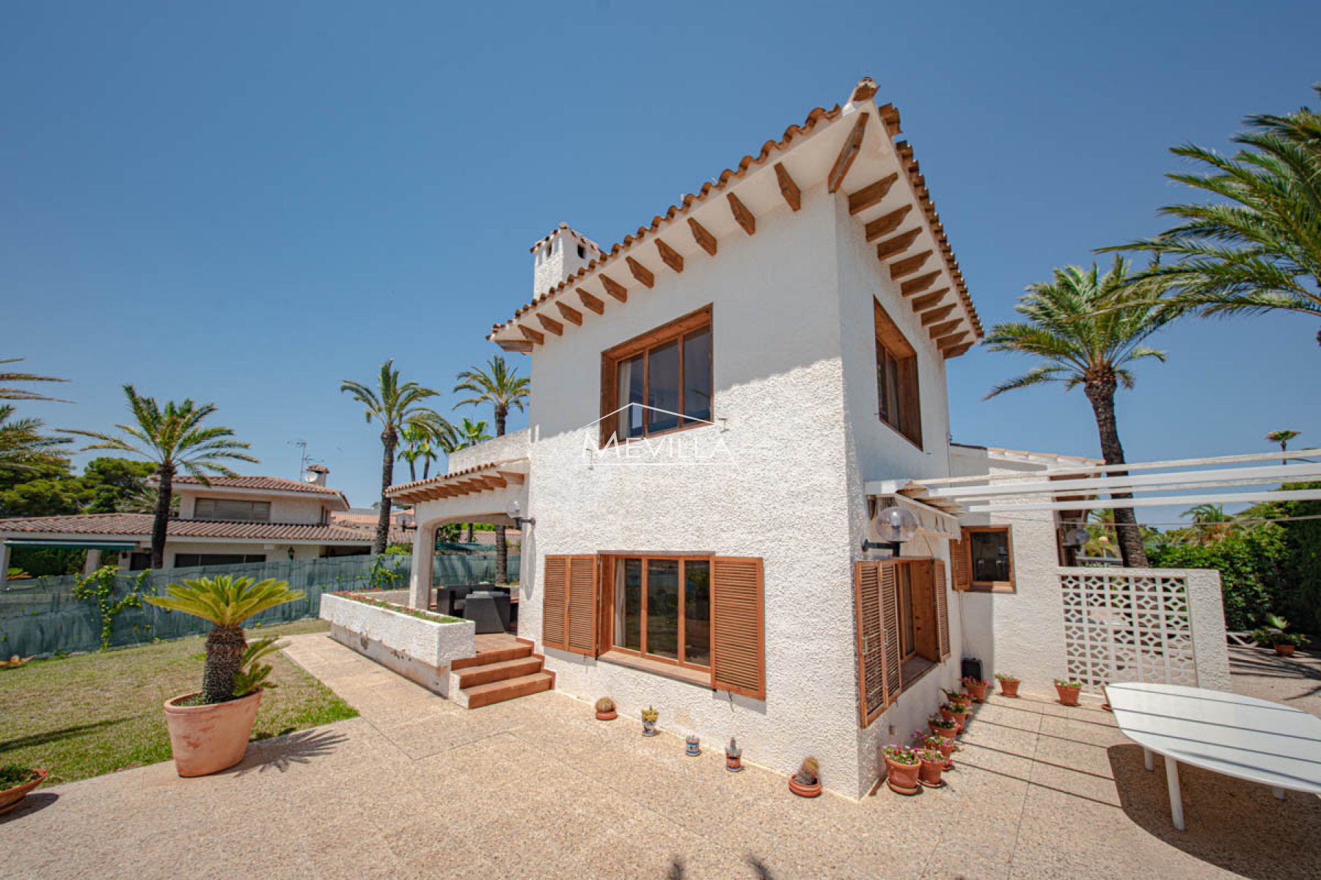 Resales - Villa - Orihuela Costa - Cabo Roig