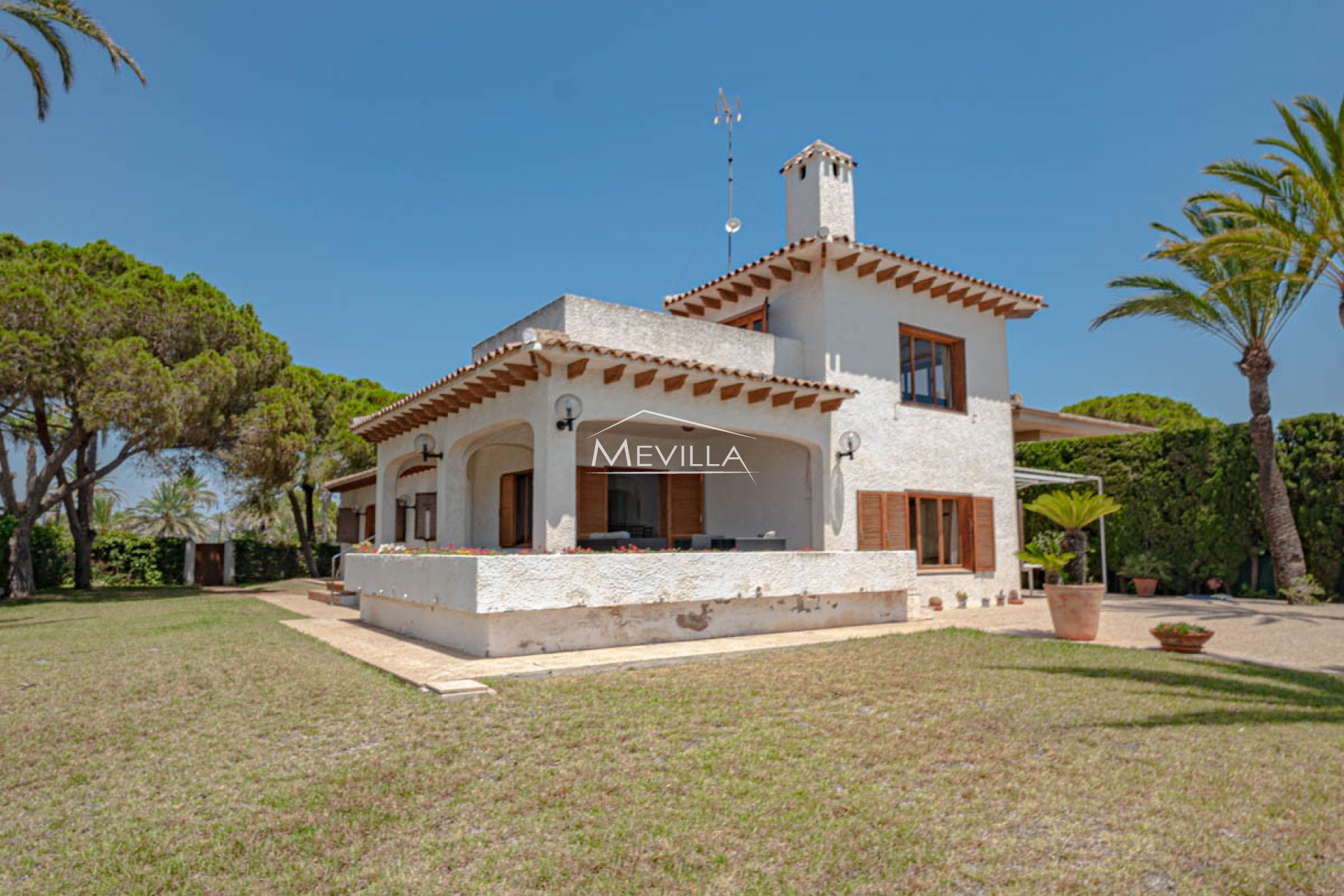 Resales - Villa - Orihuela Costa - Cabo Roig