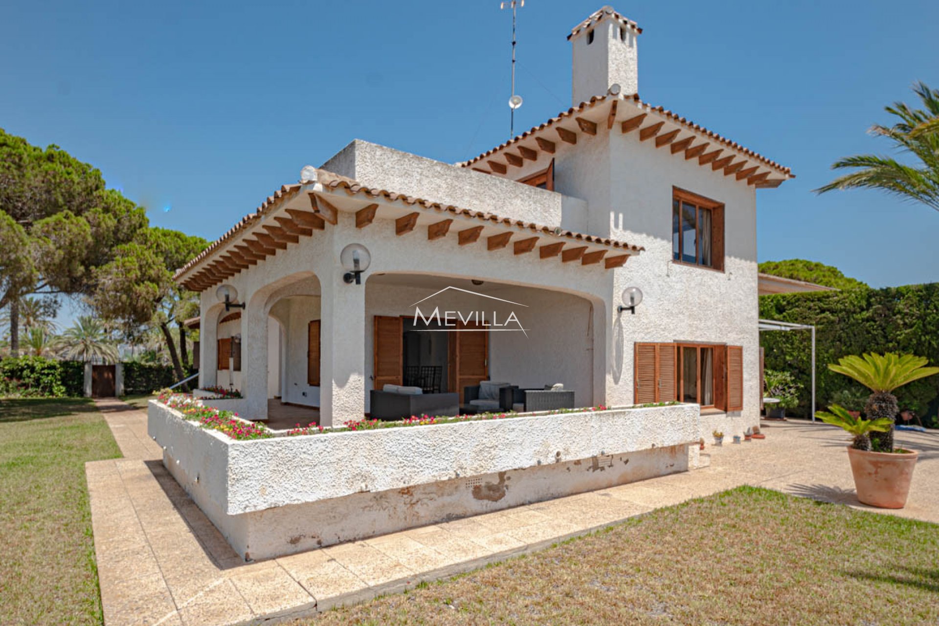 Resales - Villa - Orihuela Costa - Cabo Roig
