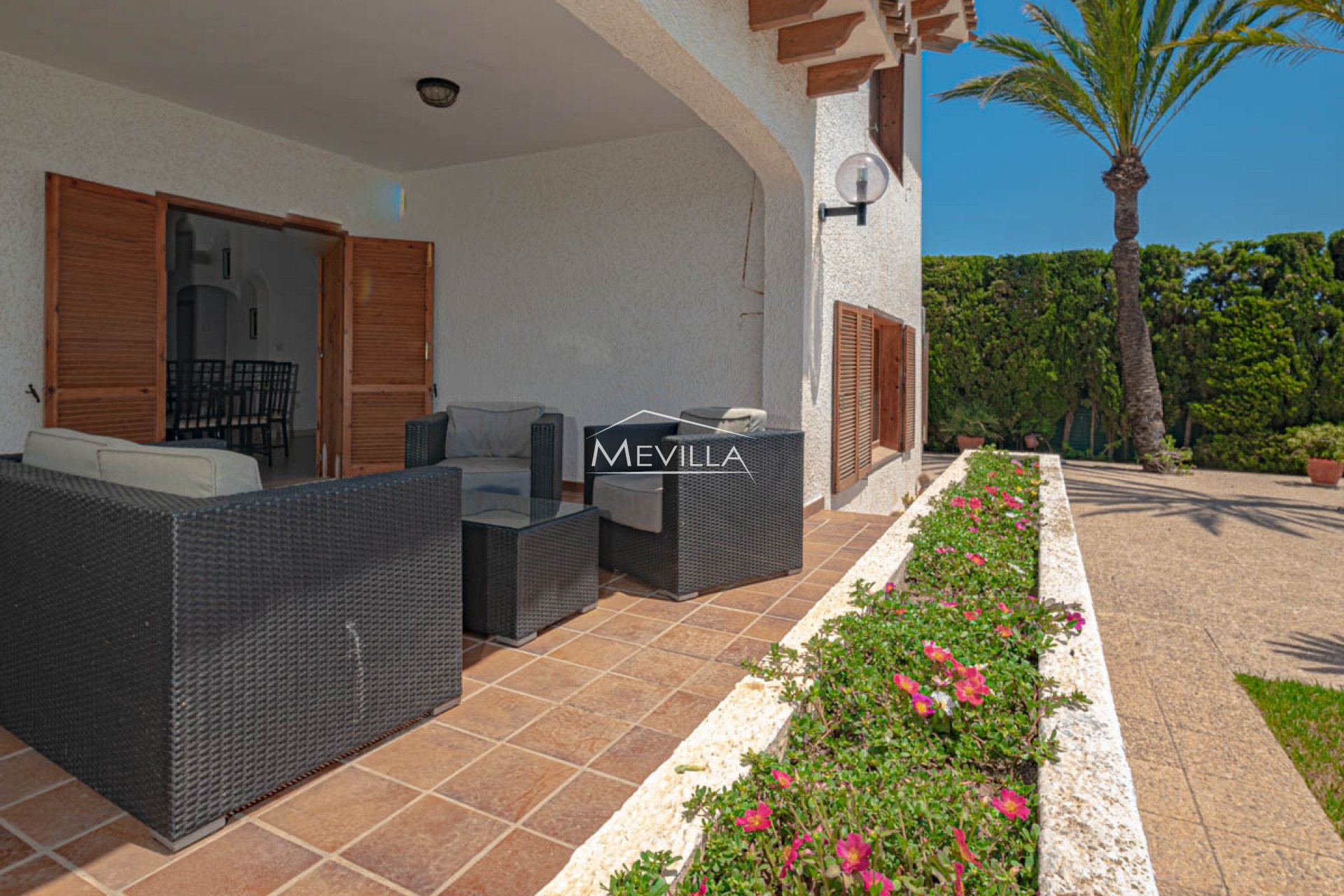 Resales - Villa - Orihuela Costa - Cabo Roig
