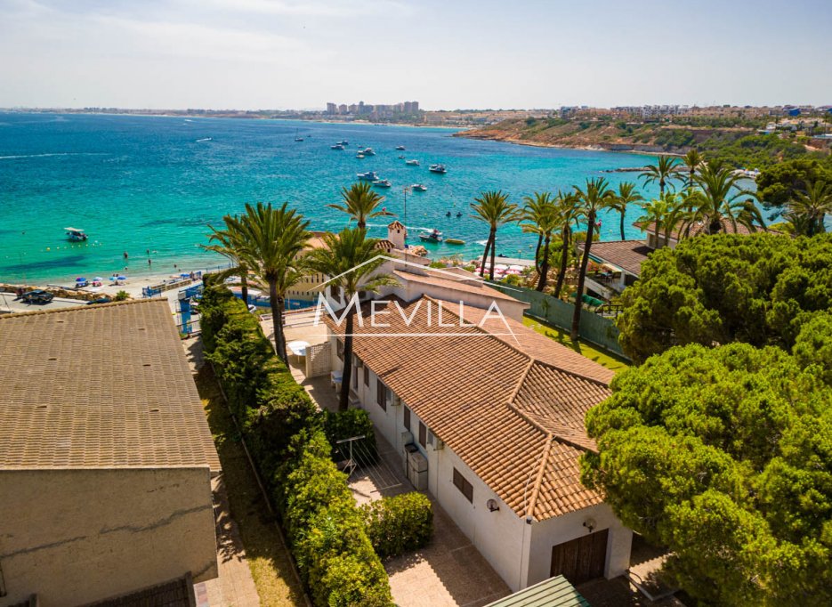 Resales - Villa - Orihuela Costa - Cabo Roig