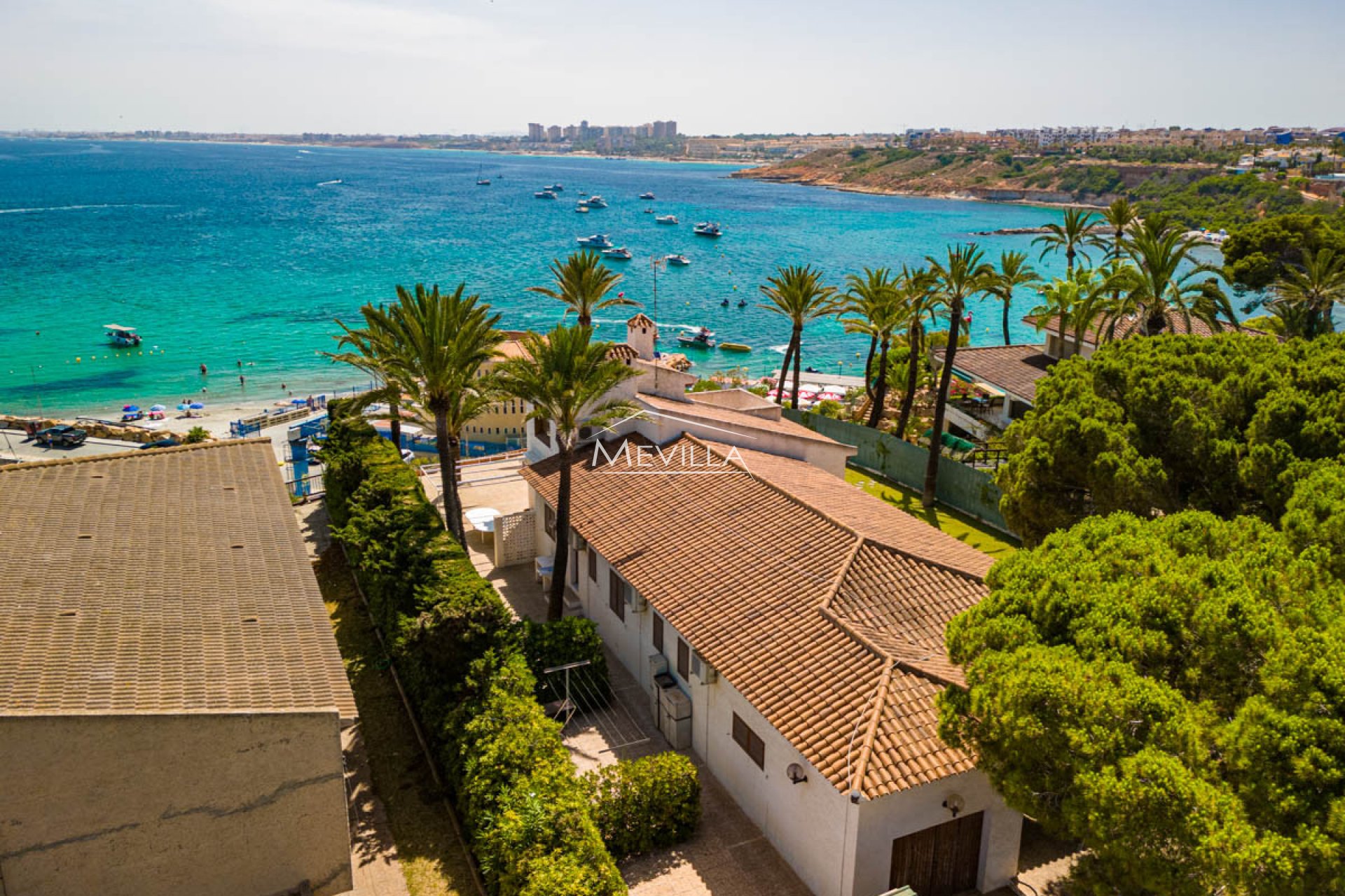Resales - Villa - Orihuela Costa - Cabo Roig