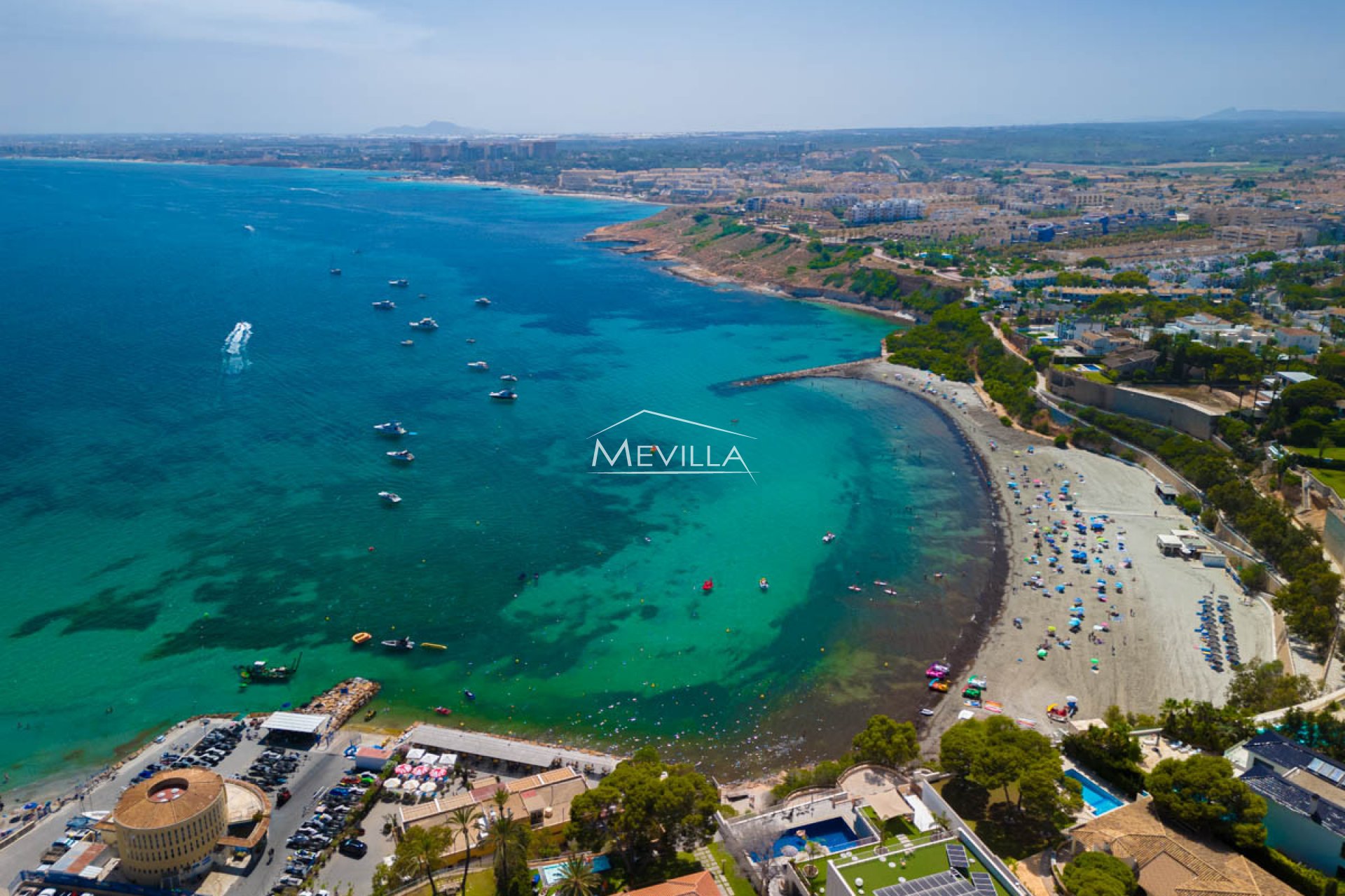 Resales - Villa - Orihuela Costa - Cabo Roig