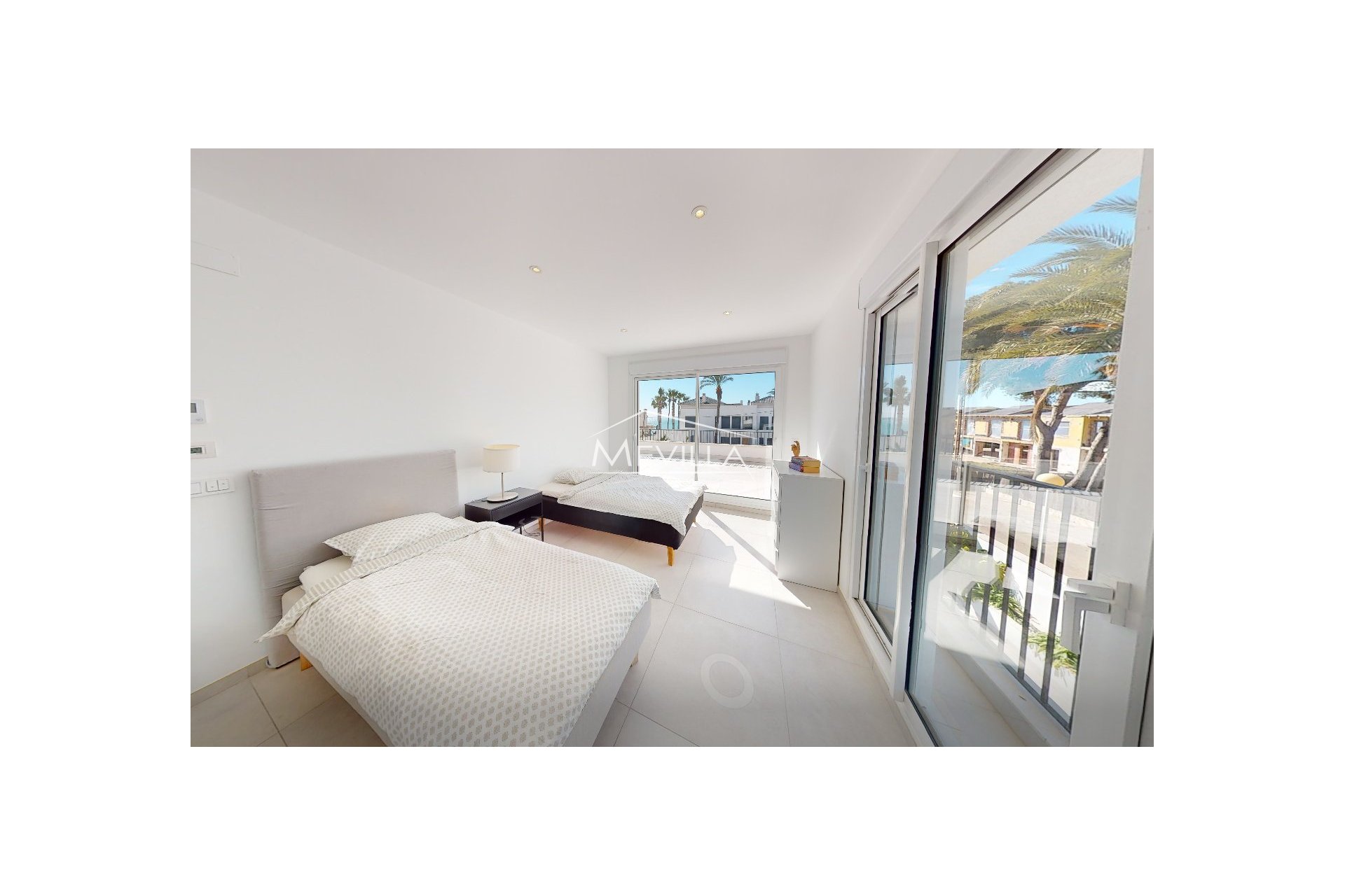 Resales - Villa - Orihuela Costa - Cabo Roig