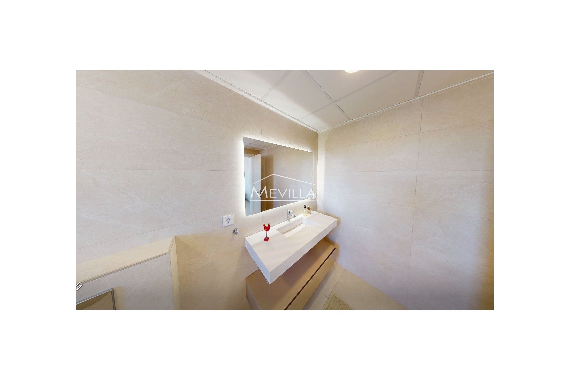 Resales - Villa - Orihuela Costa - Cabo Roig