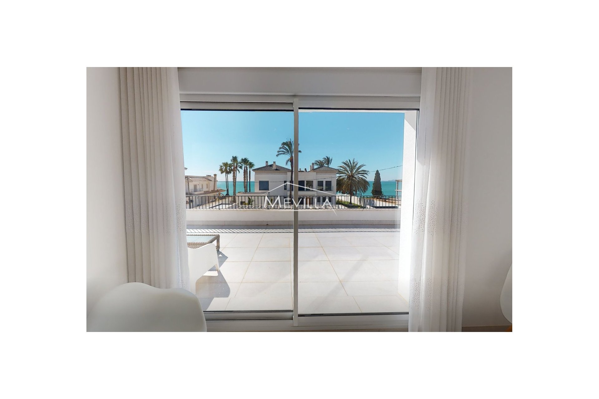 Resales - Villa - Orihuela Costa - Cabo Roig