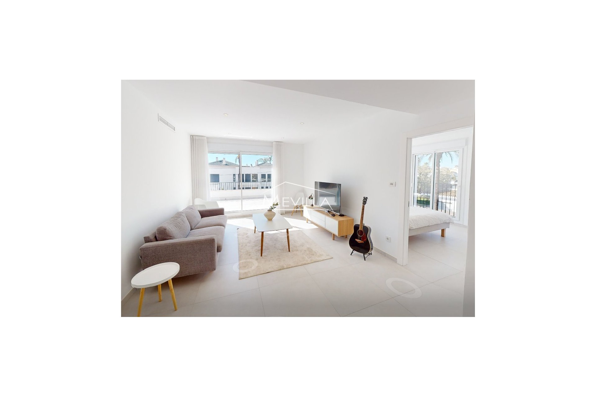 Resales - Villa - Orihuela Costa - Cabo Roig