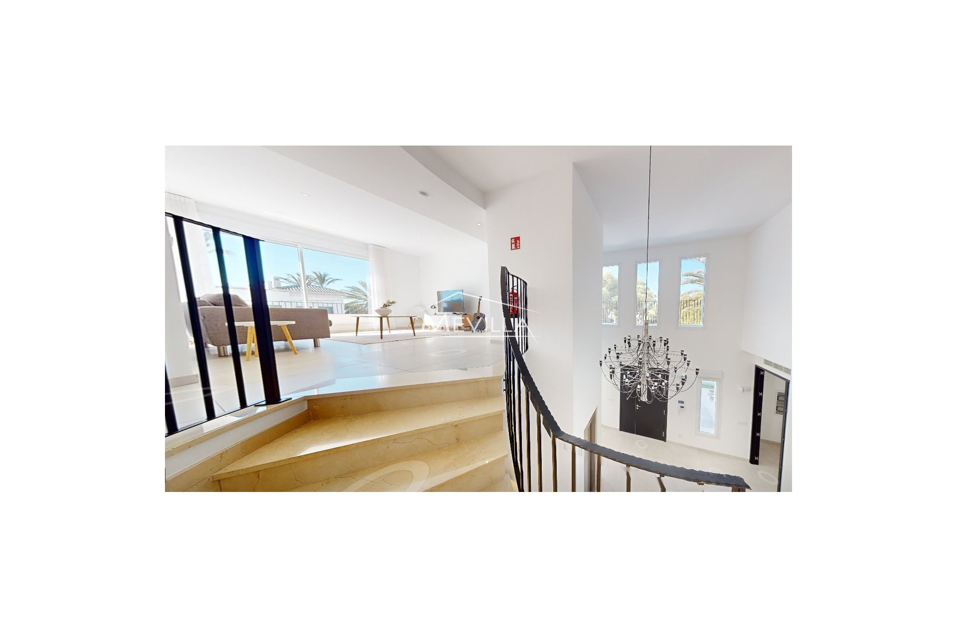 Resales - Villa - Orihuela Costa - Cabo Roig