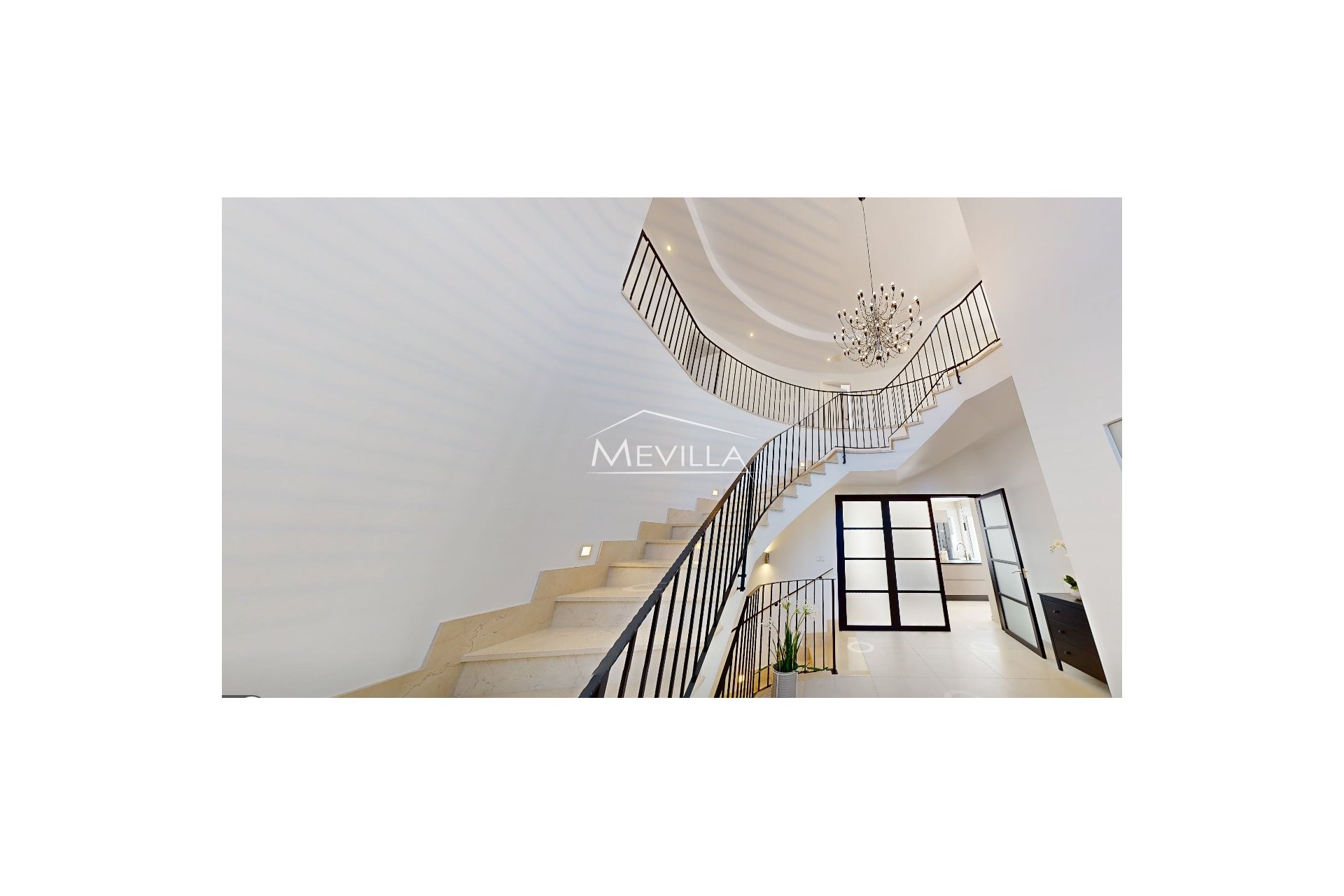 Resales - Villa - Orihuela Costa - Cabo Roig