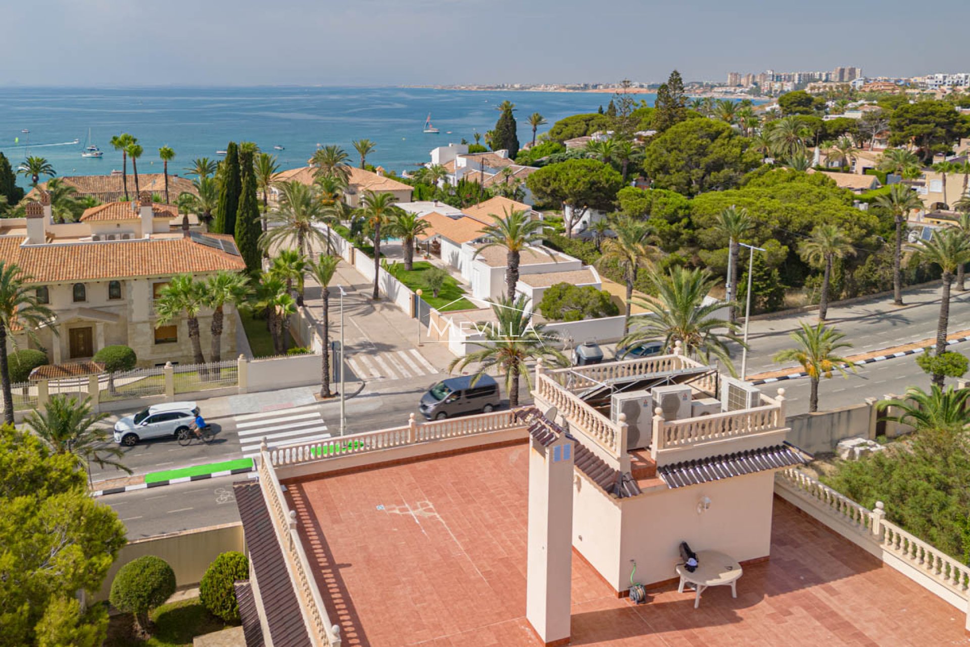 Resales - Villa - Orihuela Costa - Cabo Roig
