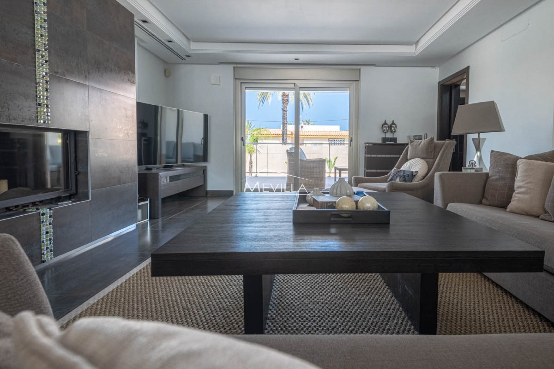 Resales - Villa - Orihuela Costa - Cabo Roig