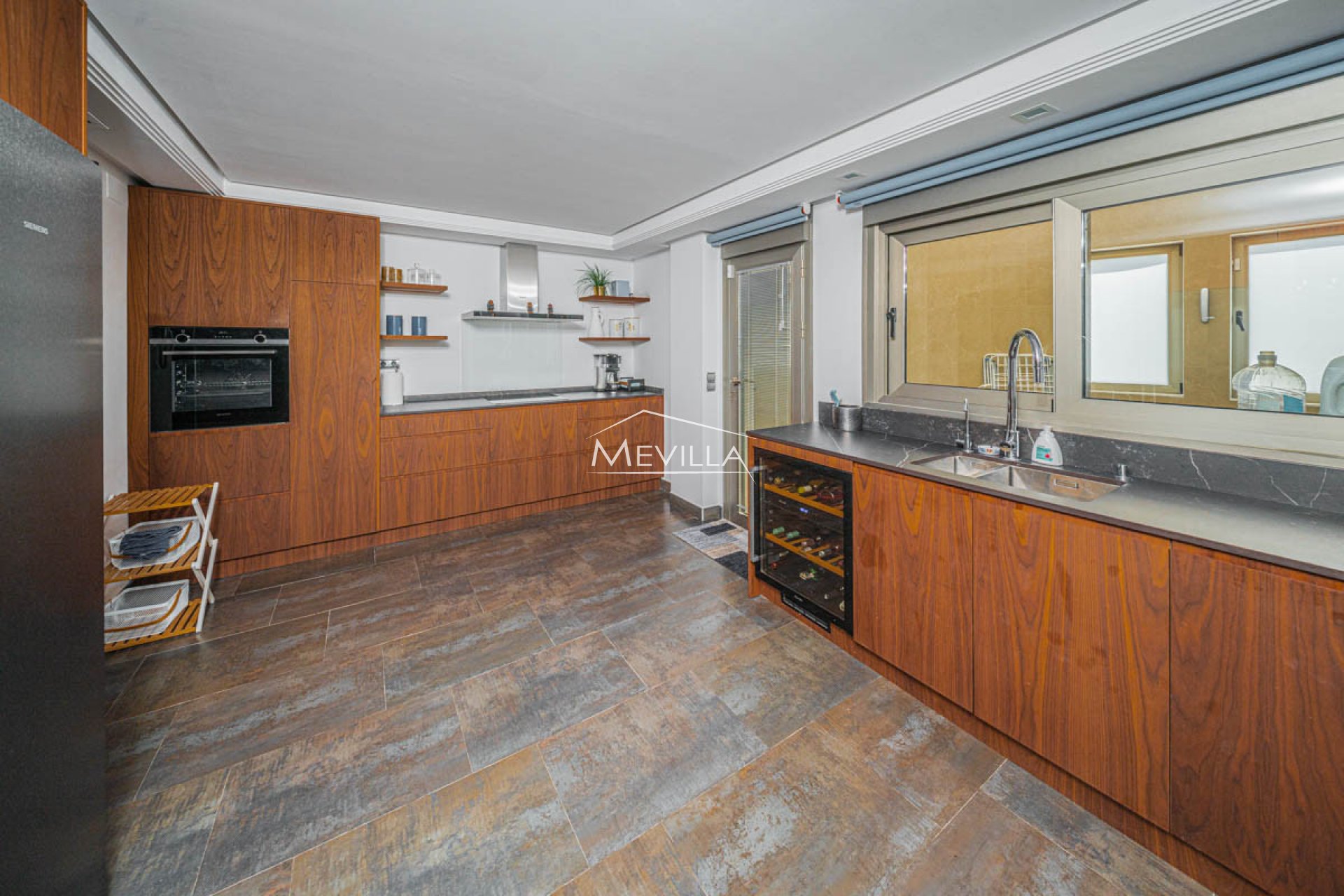 Resales - Villa - Orihuela Costa - Cabo Roig