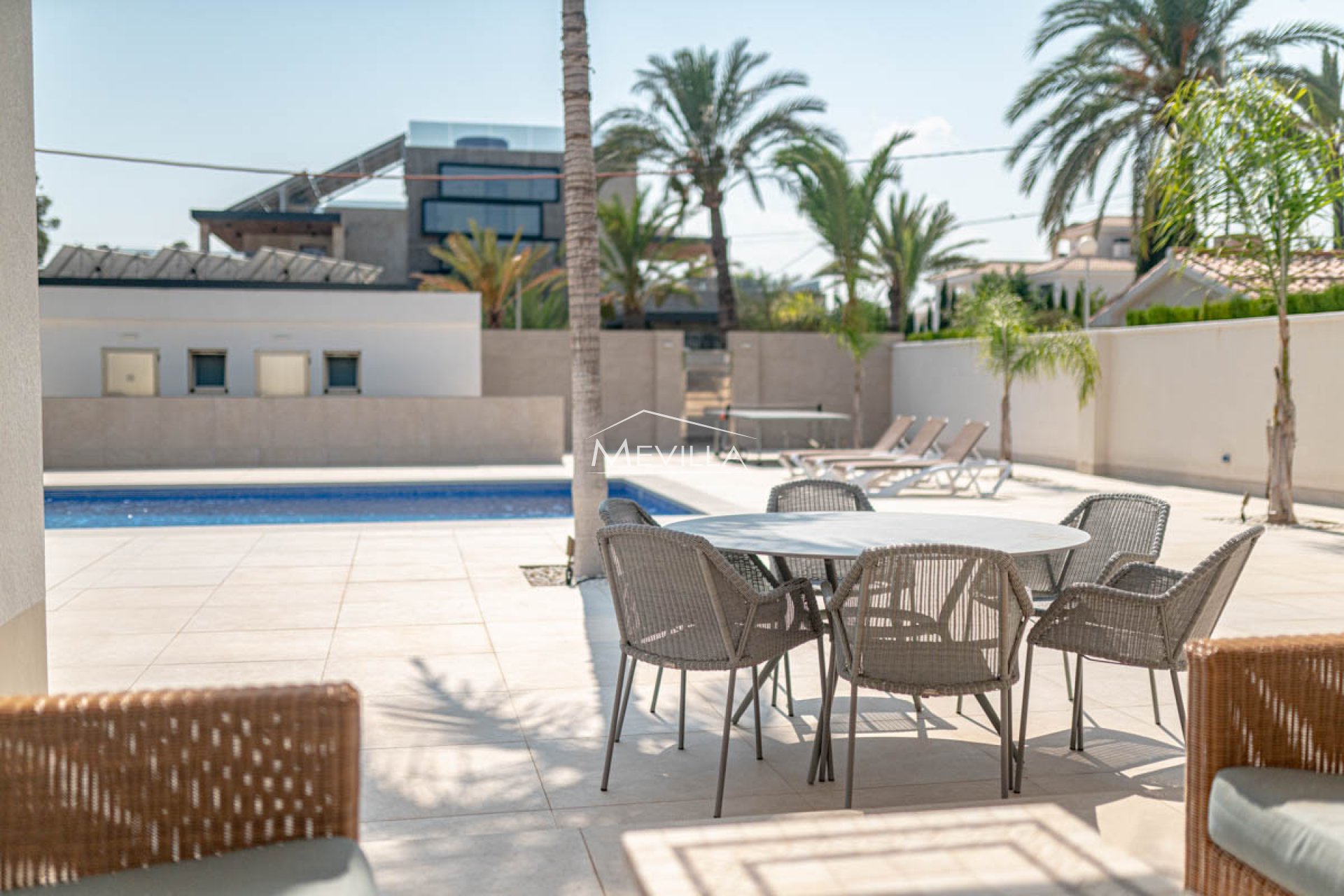 Resales - Villa - Orihuela Costa - Cabo Roig