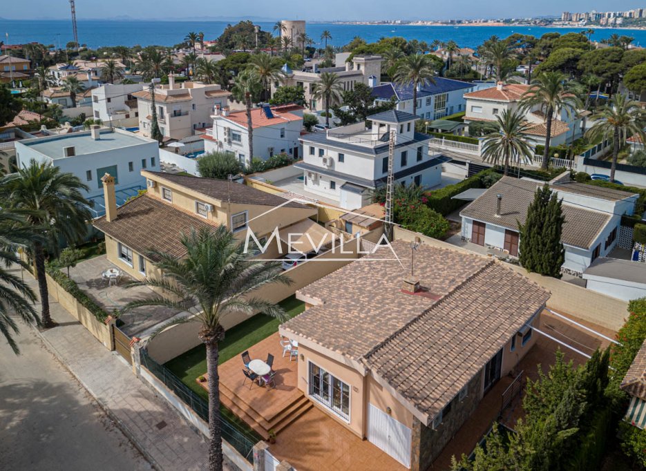 Resales - Villa - Orihuela Costa - Cabo Roig