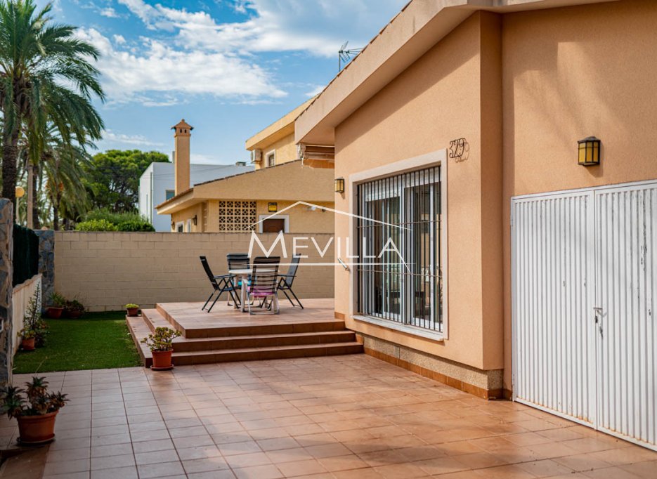 Resales - Villa - Orihuela Costa - Cabo Roig
