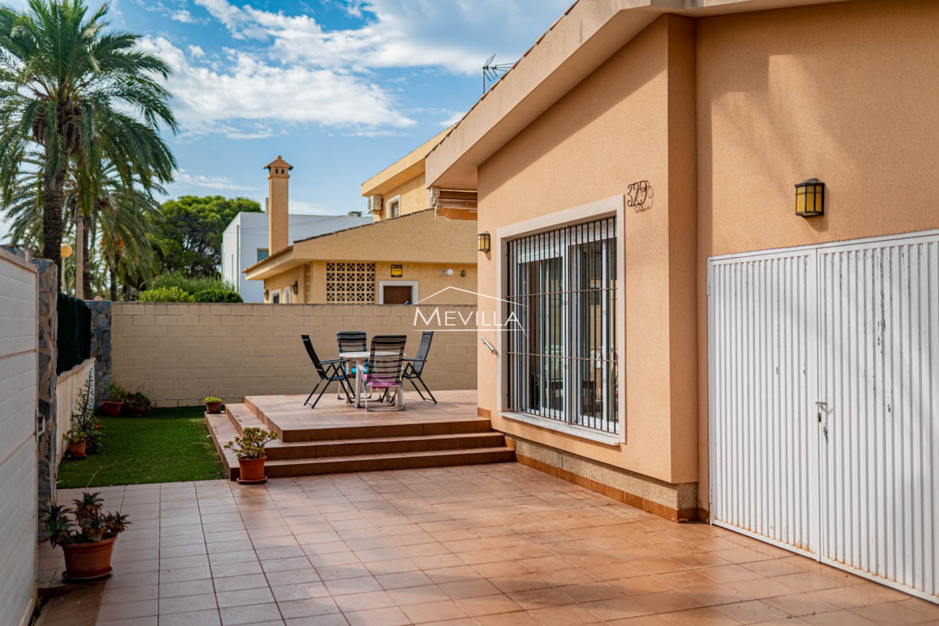 Resales - Villa - Orihuela Costa - Cabo Roig