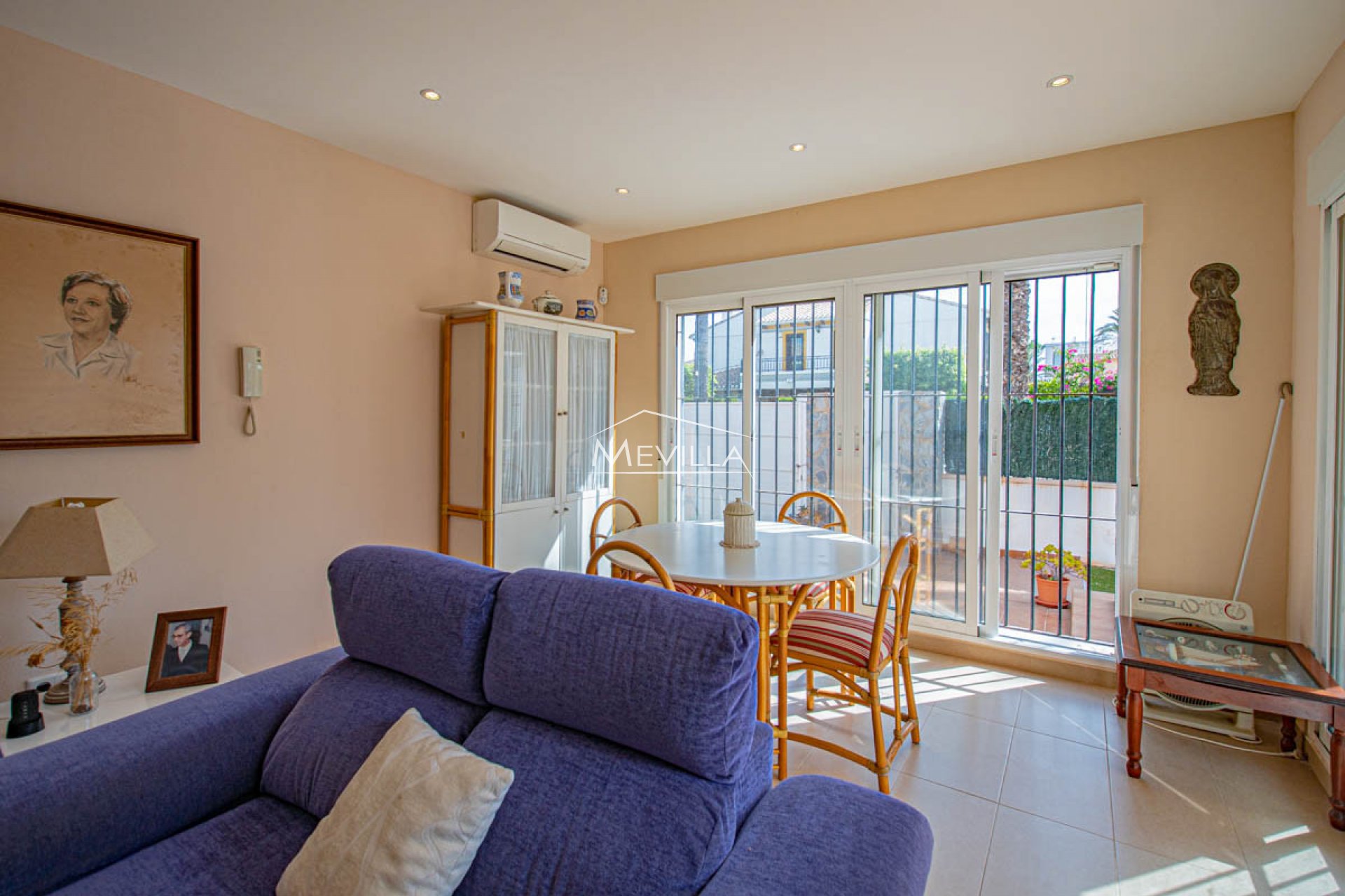 Resales - Villa - Orihuela Costa - Cabo Roig