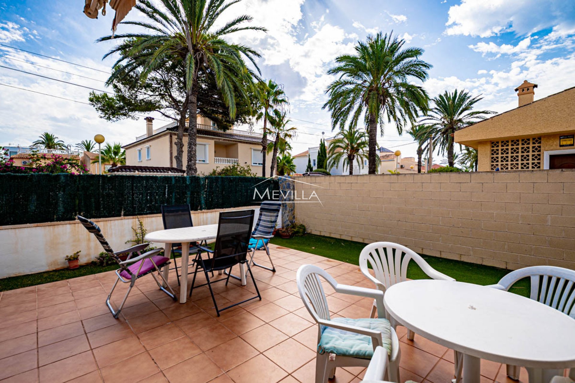 Resales - Villa - Orihuela Costa - Cabo Roig